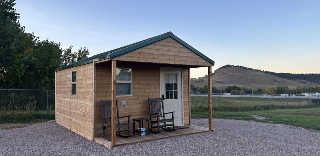 Black Hills Station