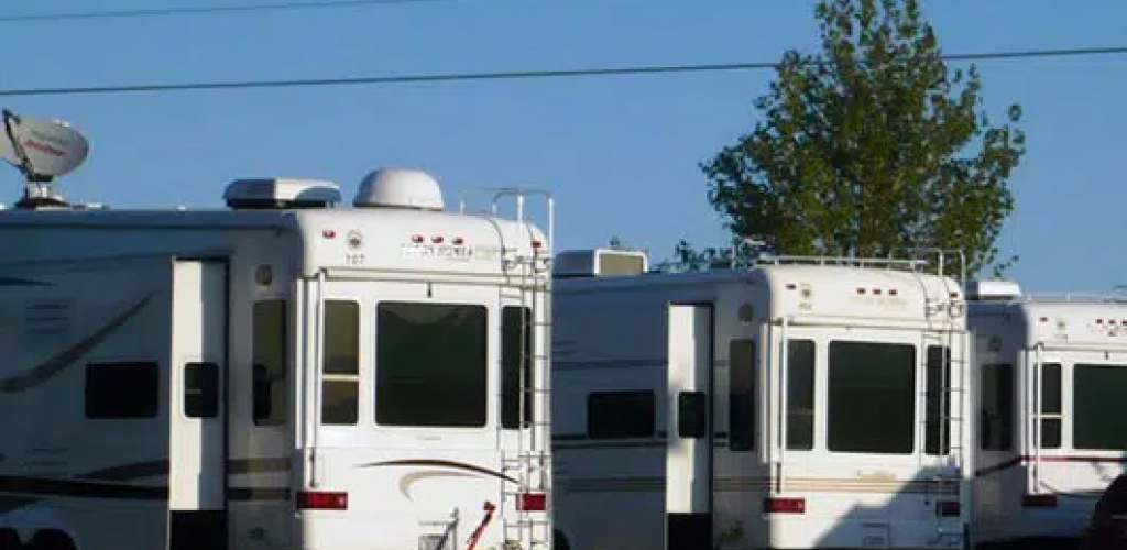 American RV Resort