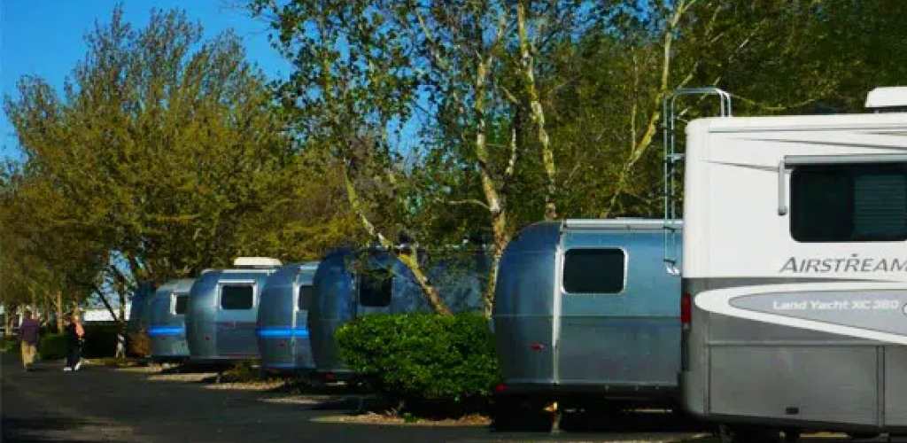 American RV Resort