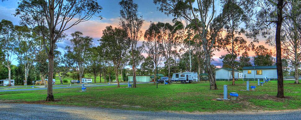 Warwick Freedom Lifestyle Park