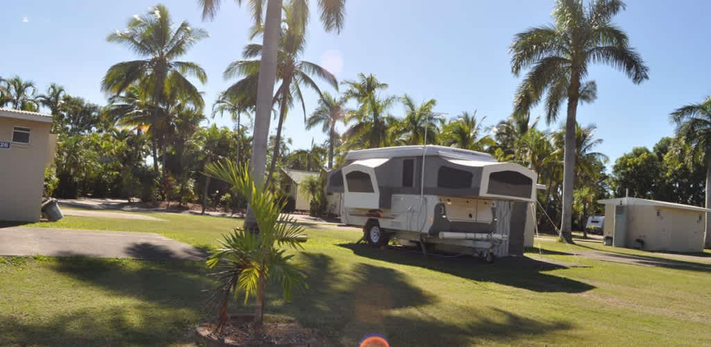BIG4 Ingenia Holidays Townsville