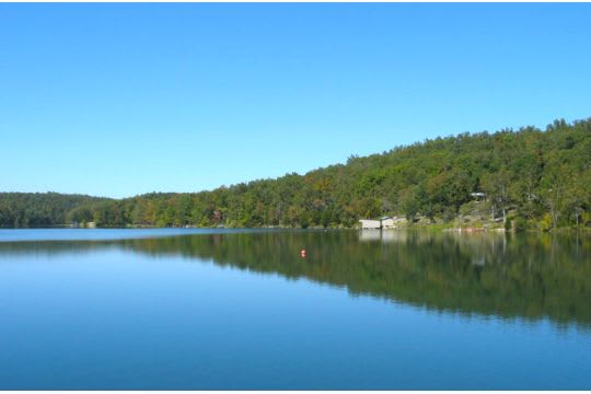 Jersey Girl's Ozark Acres