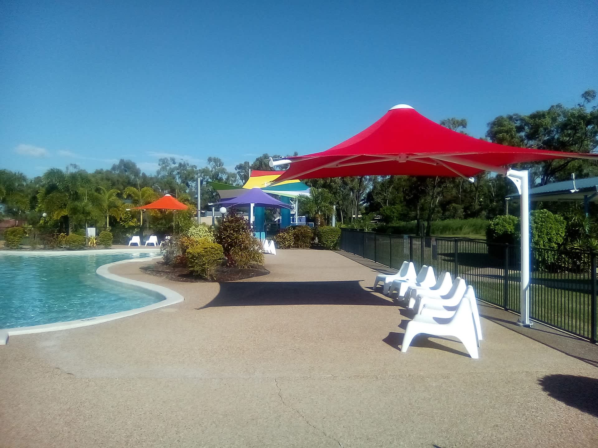 BIG4 Ingenia Holidays Townsville
