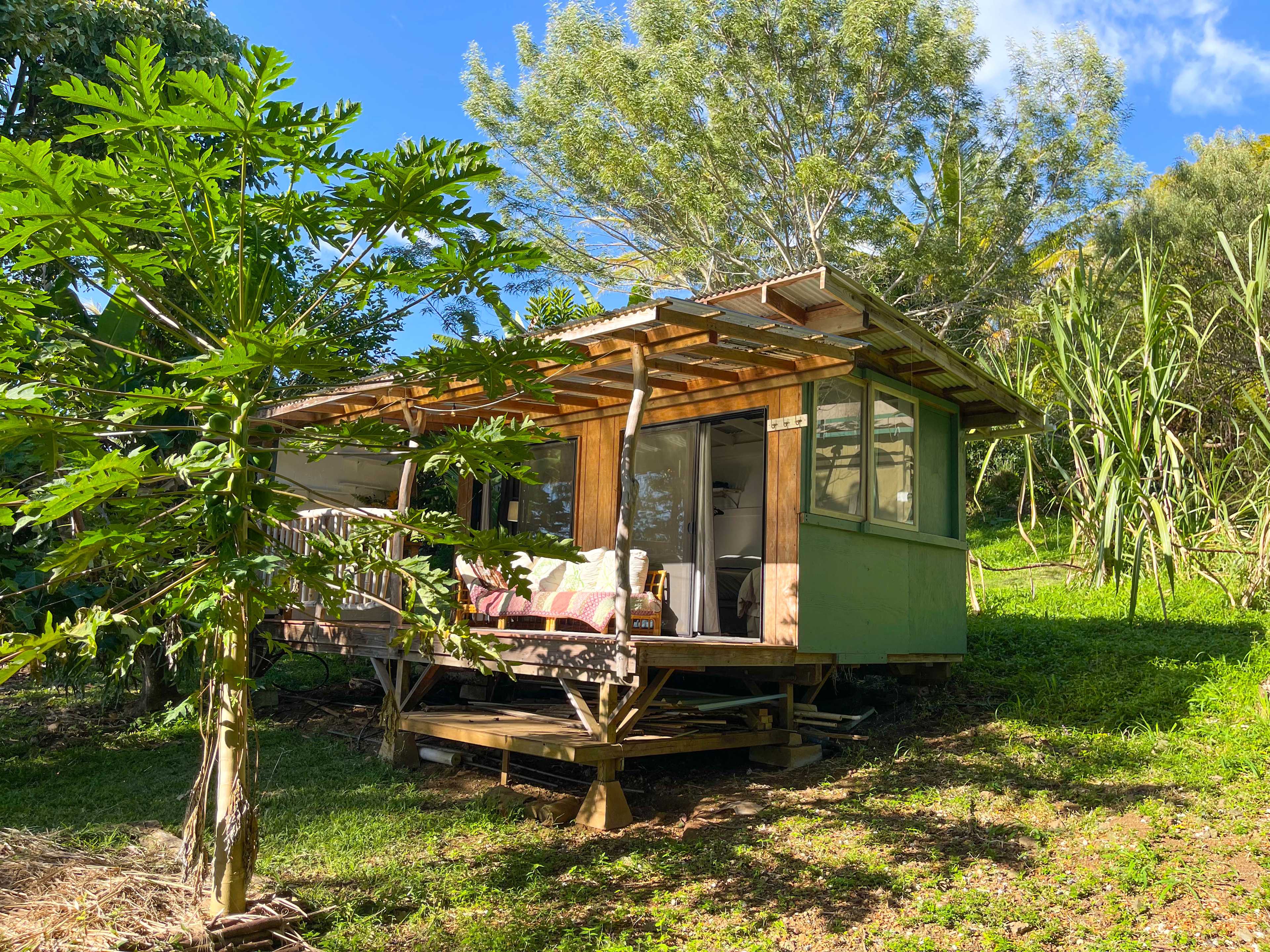 Gingerhill Farm Retreat