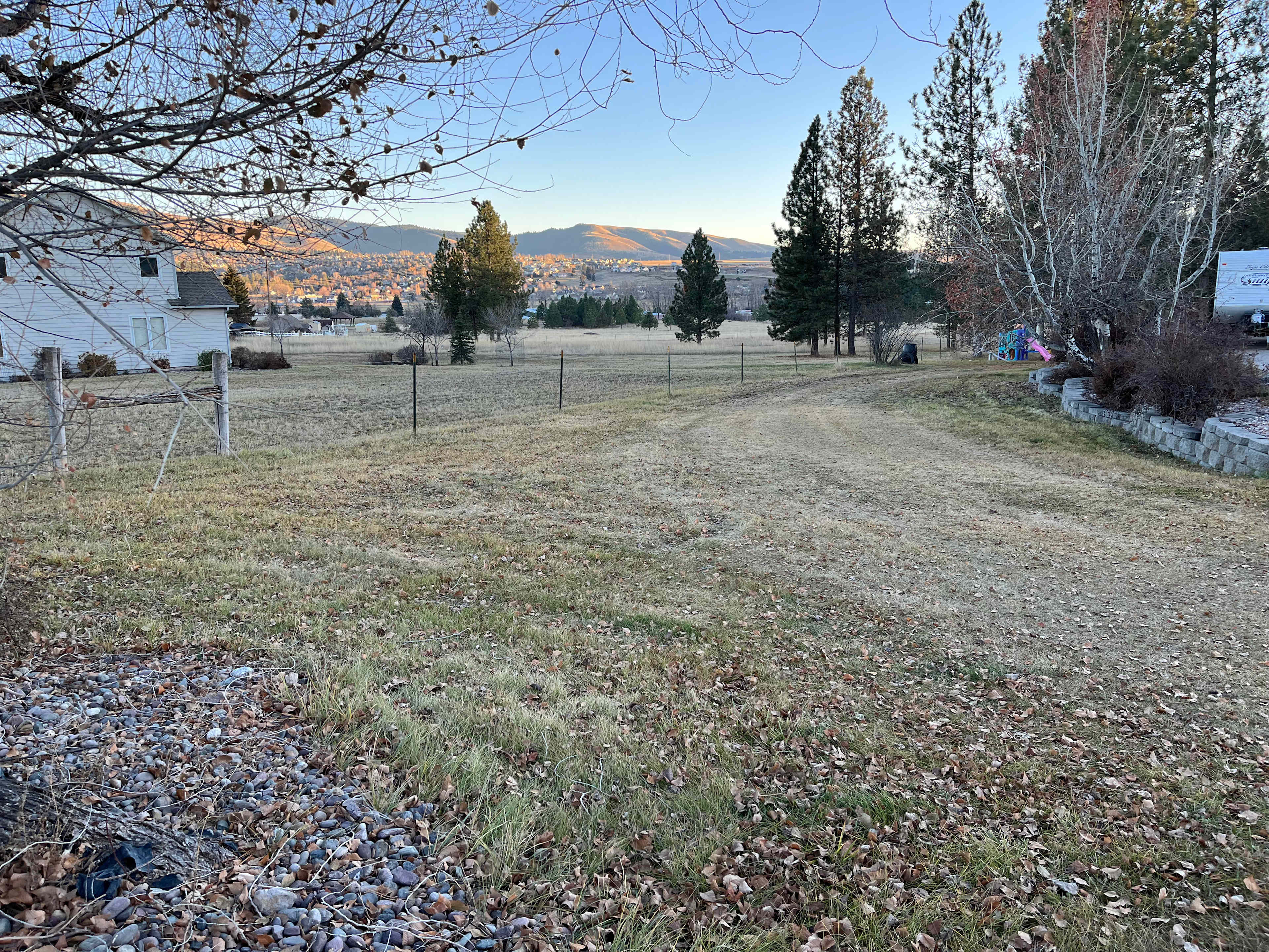 Blue Mountain BaseCamp
