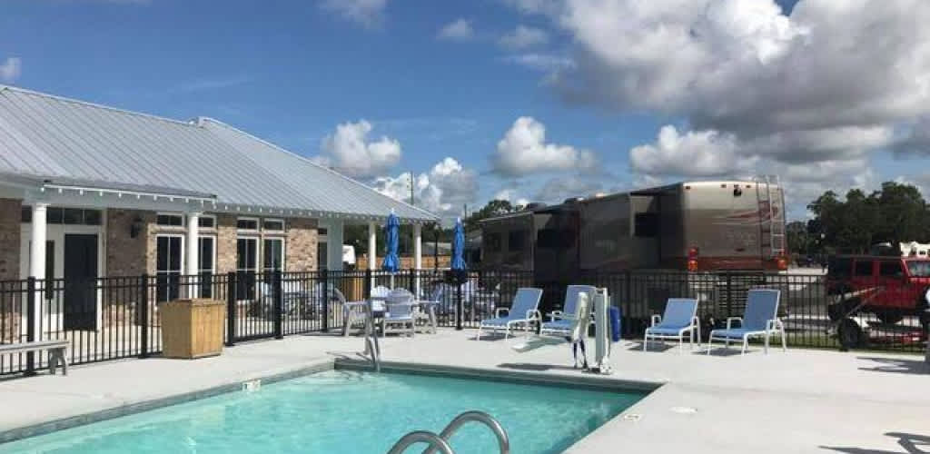 Gulf Beach Resort