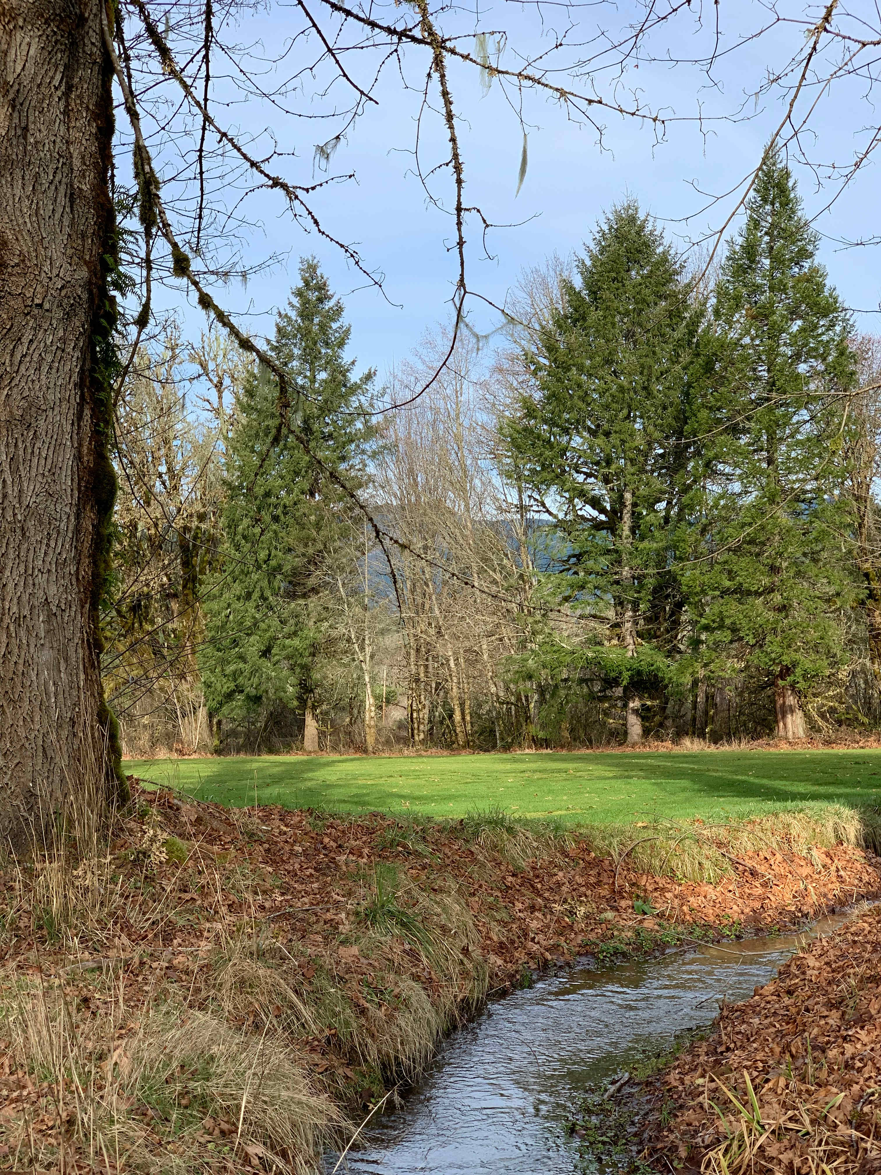 Old Elkhorn Golf Course