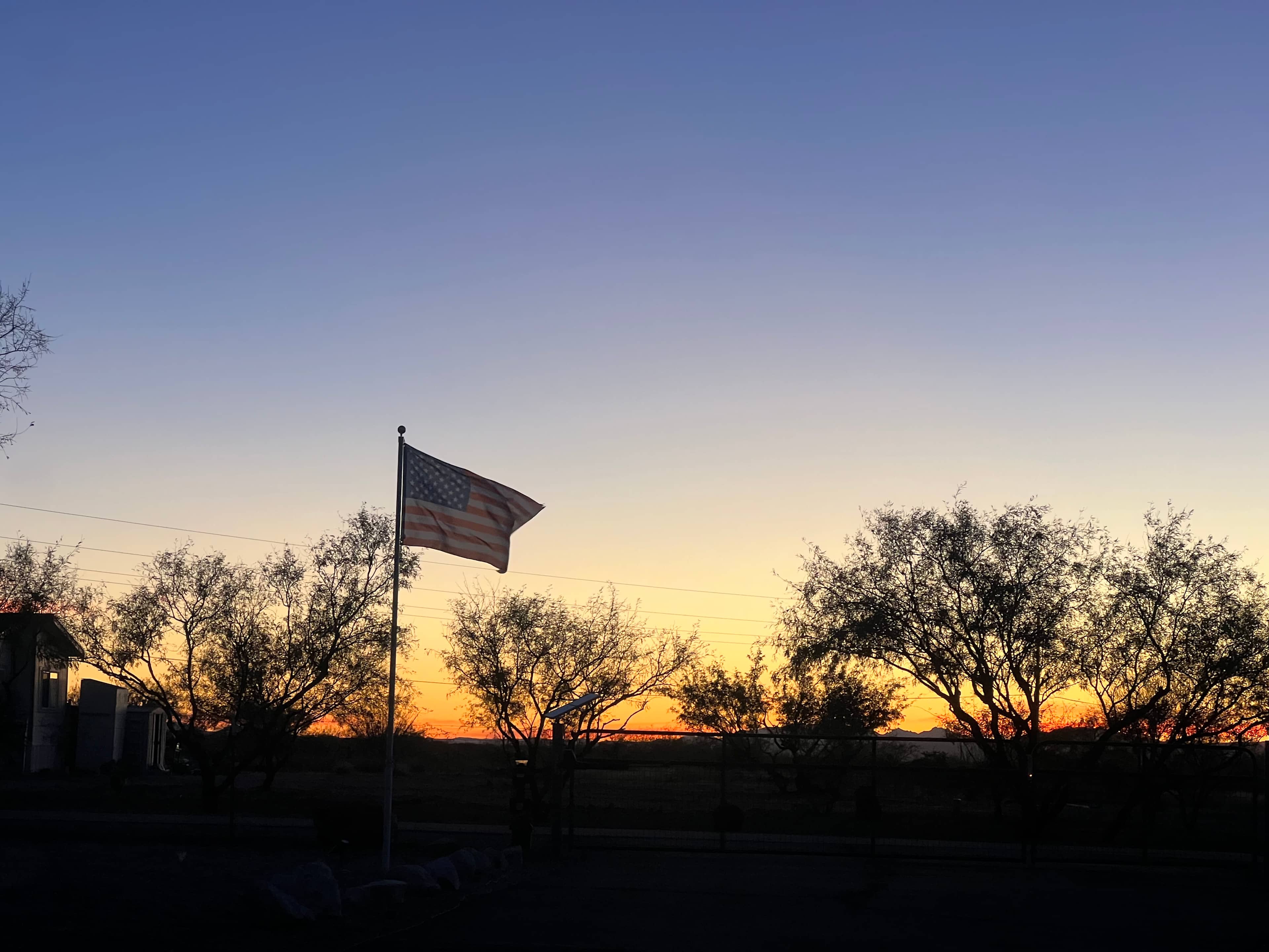 Cola de Tucson