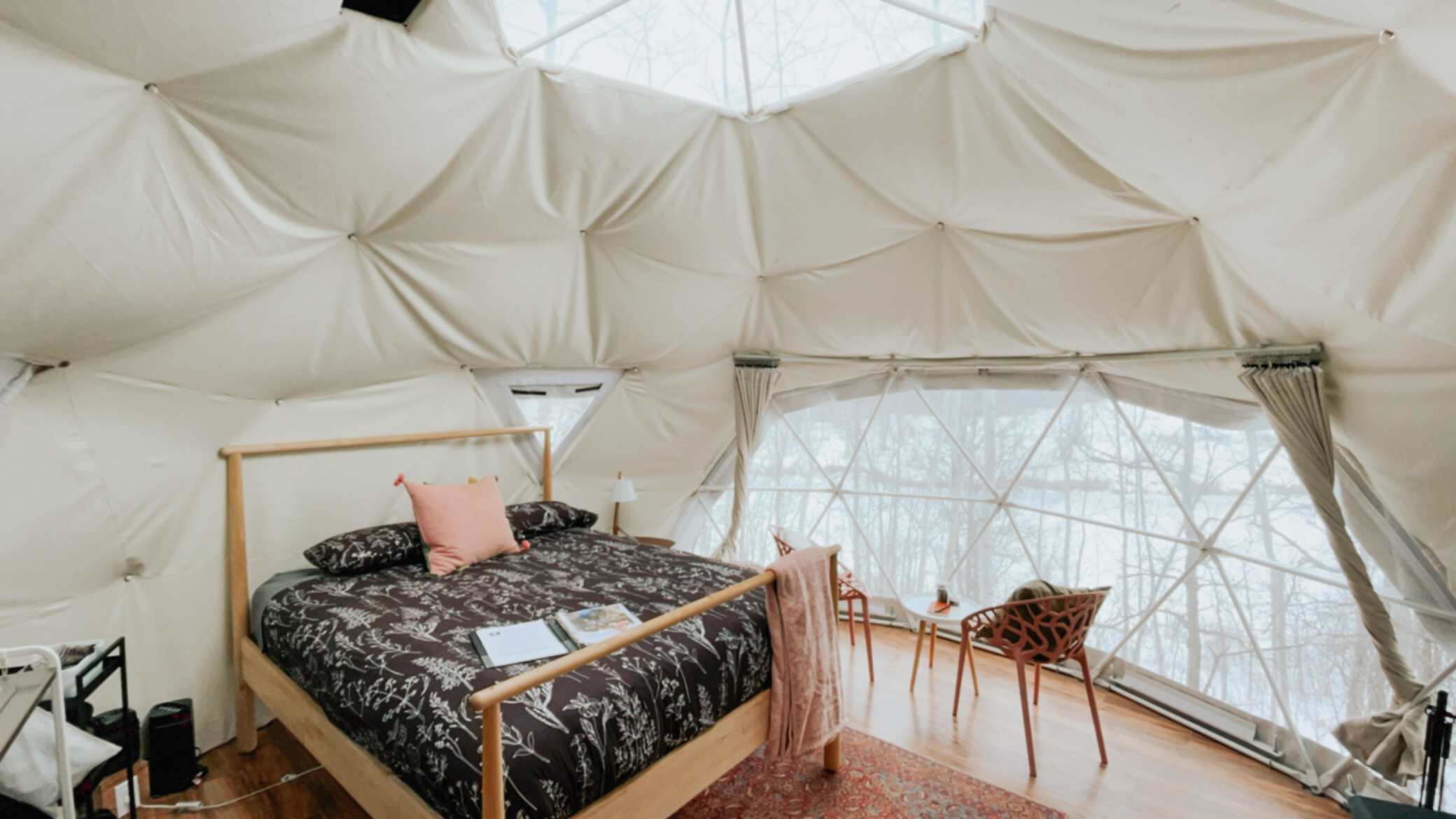 Wild Skies Resort