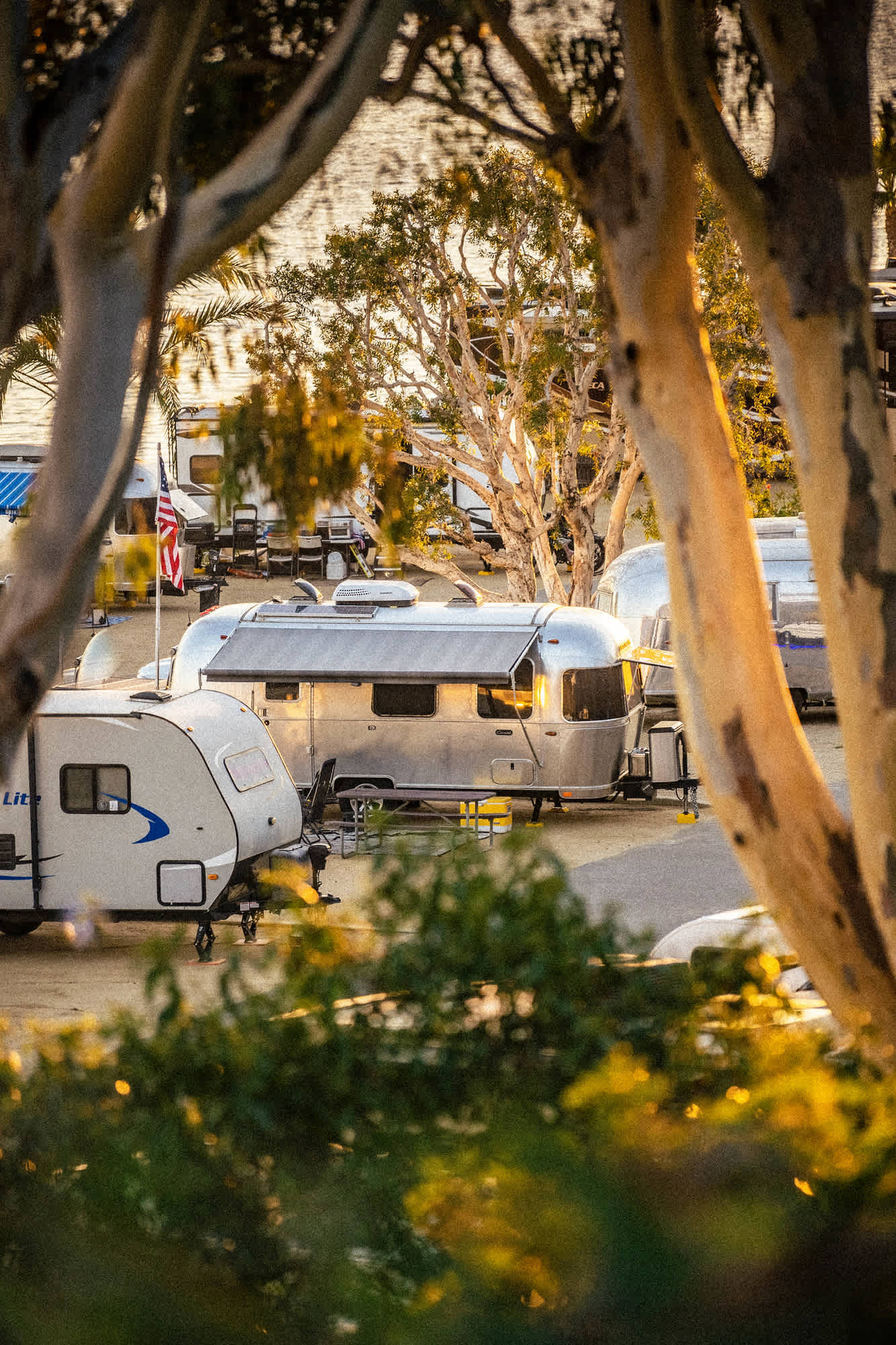 Malibu RV Park