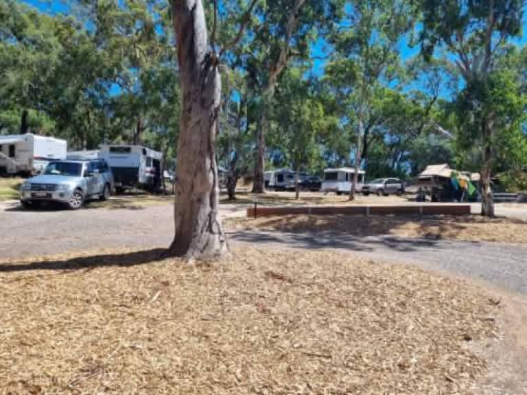 Belair National Park Holiday Park