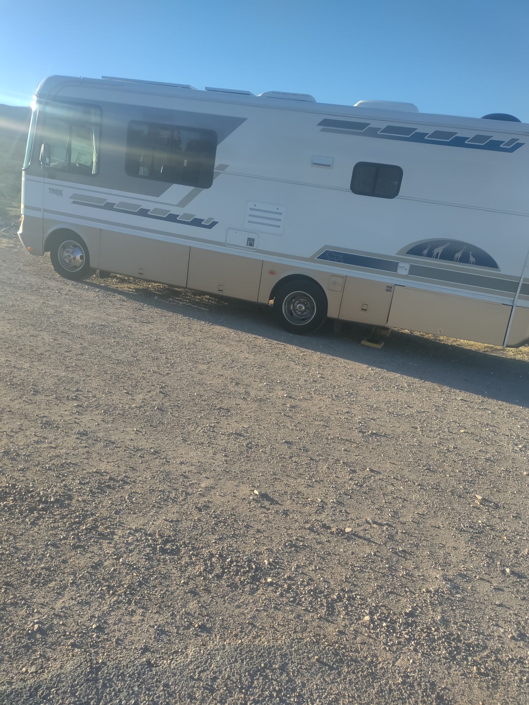 Third and Survey Properties