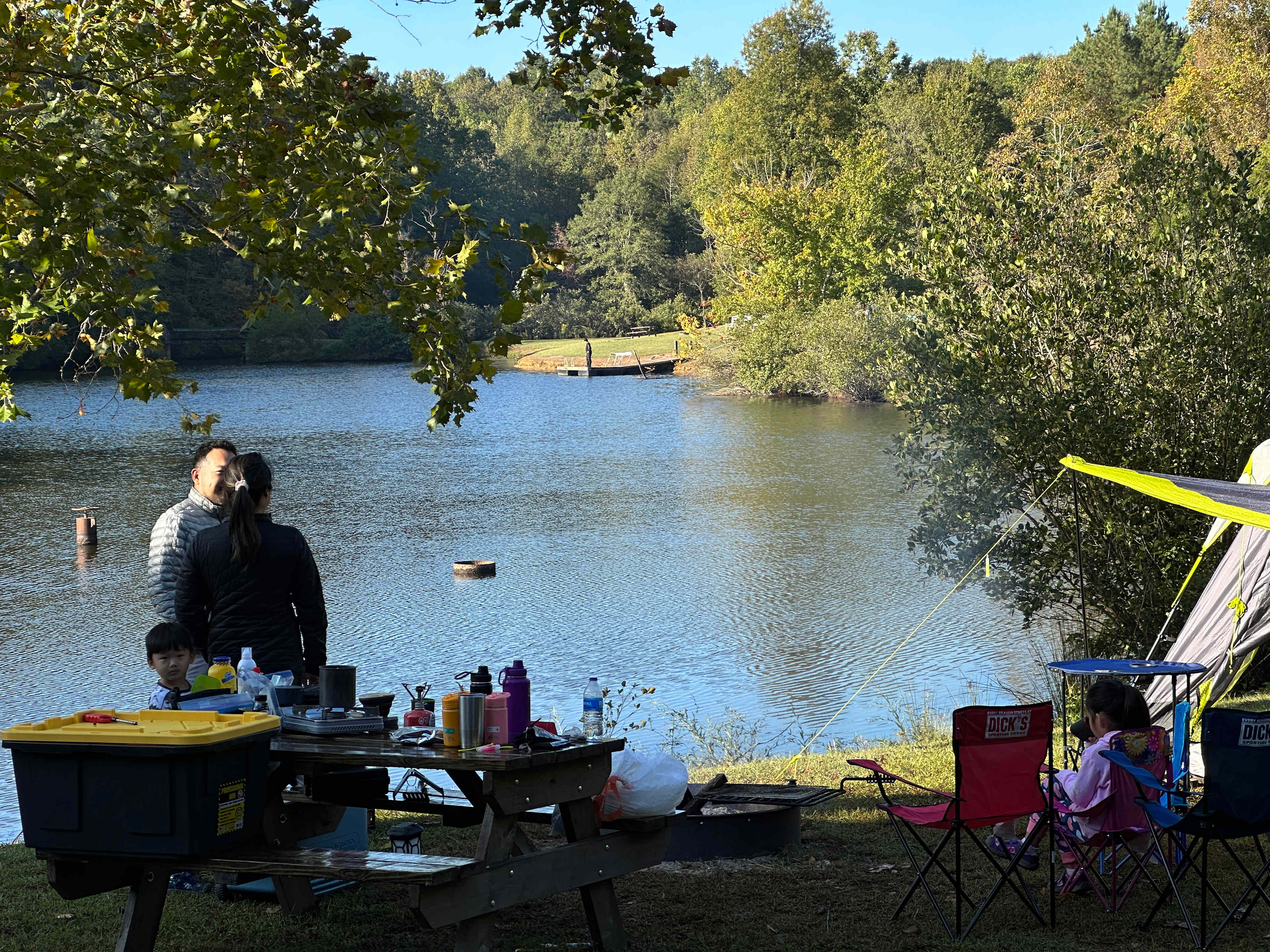 Bohamia - Glamp/RV/Camp