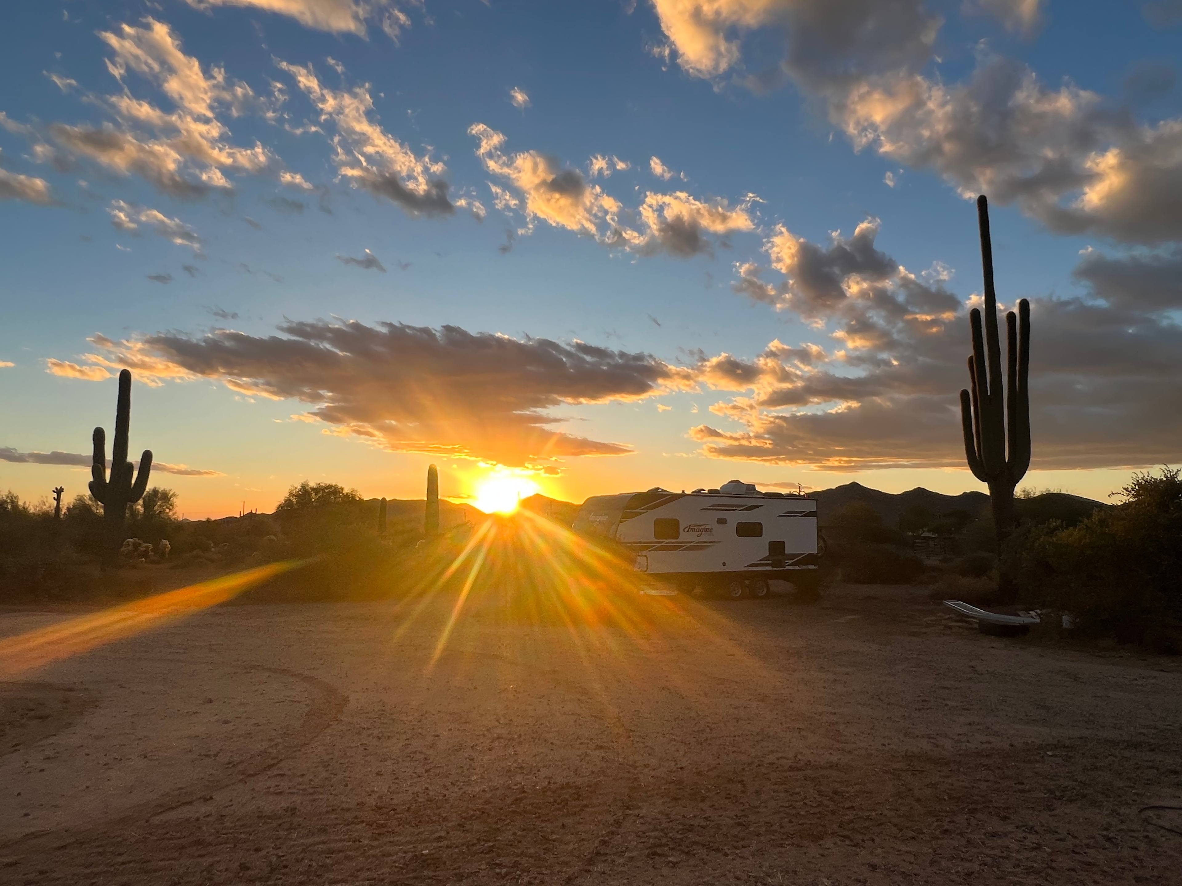 Marguerita Ranch
