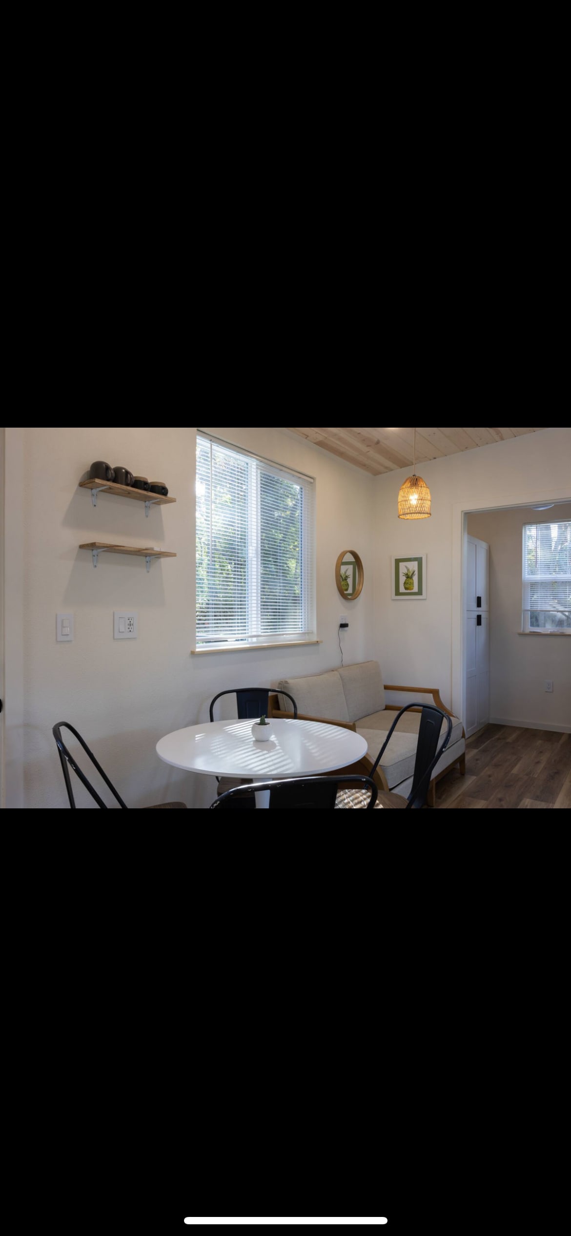 Country Tiny Home