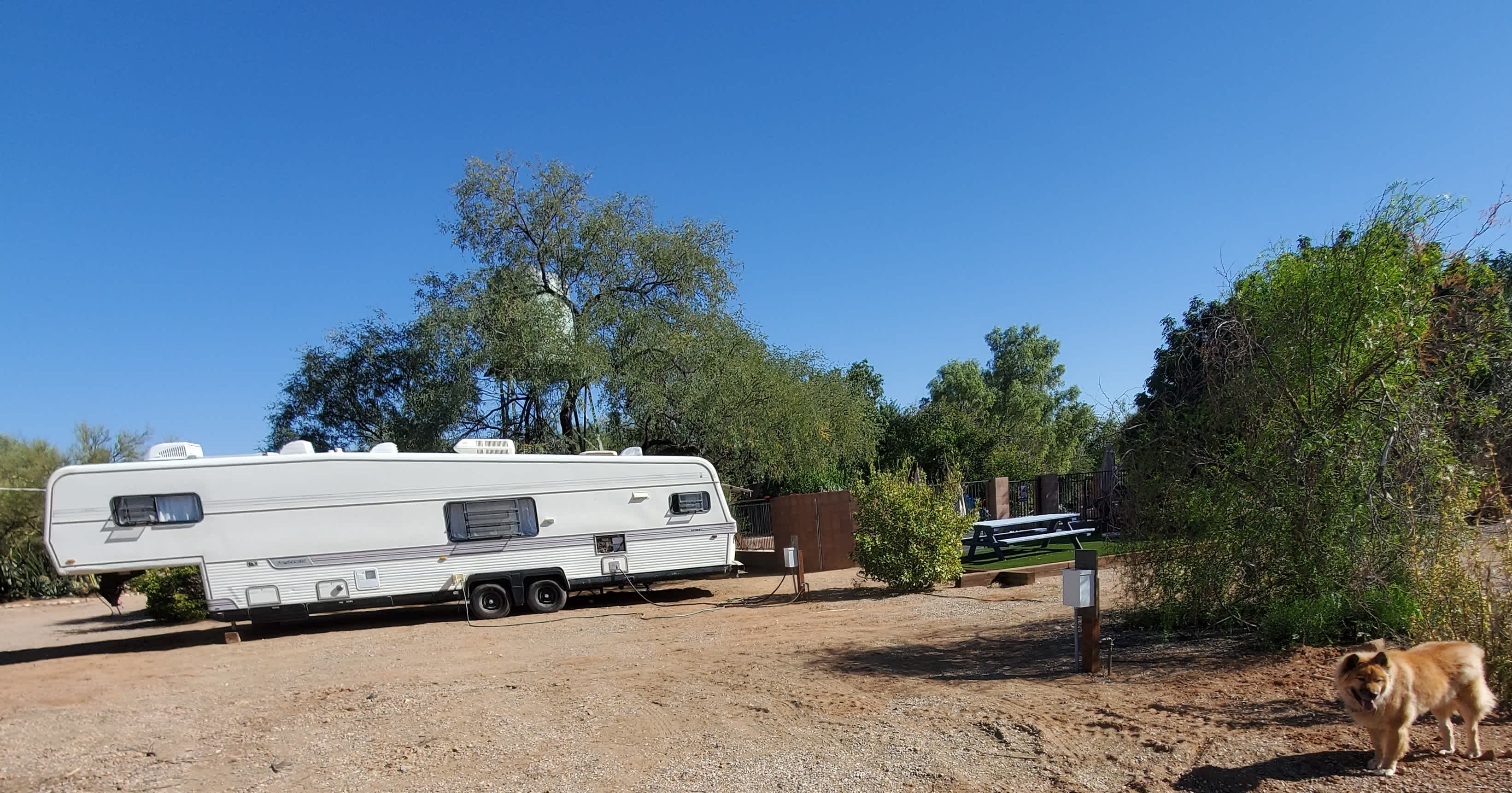 Double H Hacienda