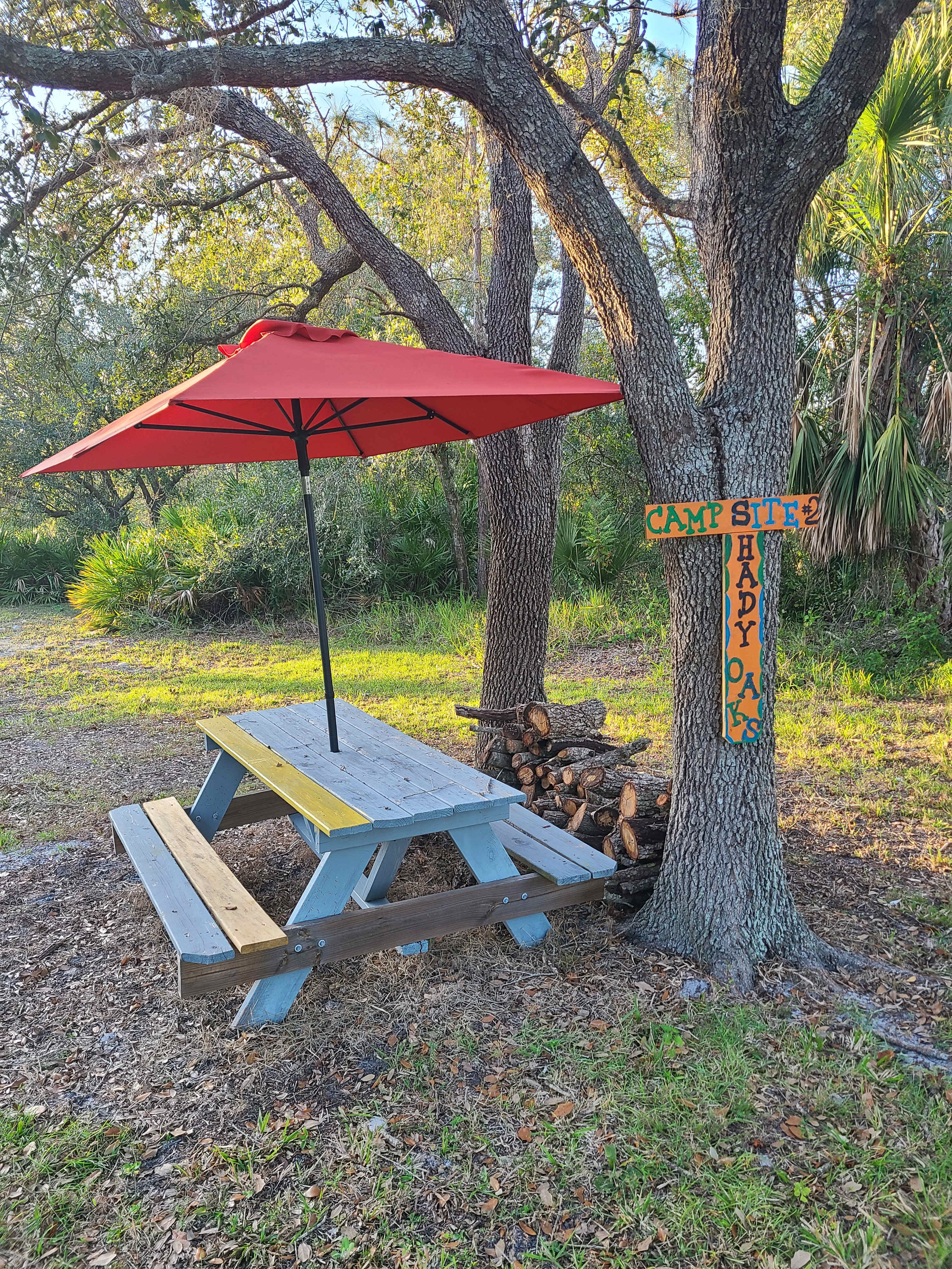 J and P Creekside Retreat