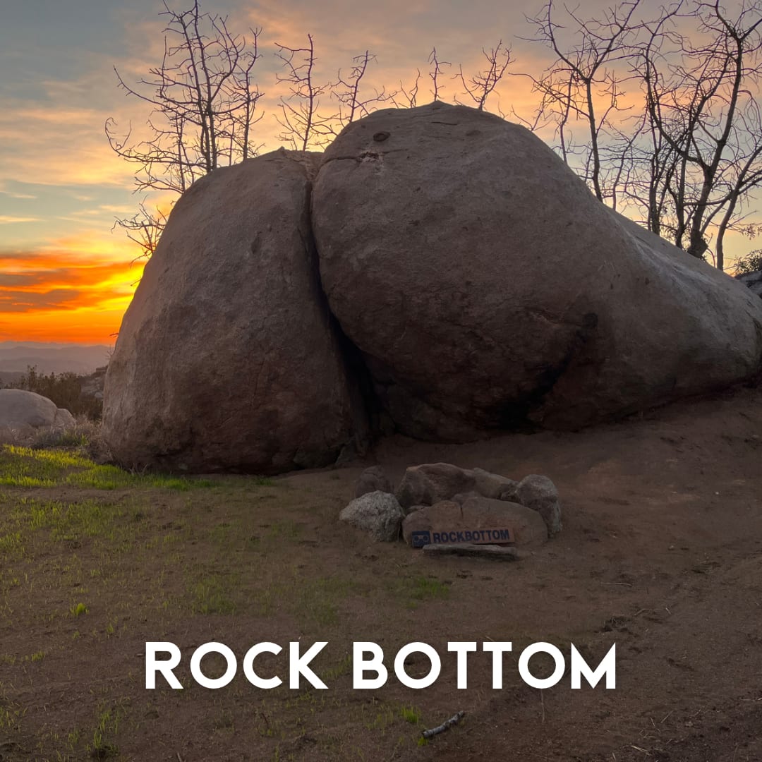 Splitrock Farm and Retreat