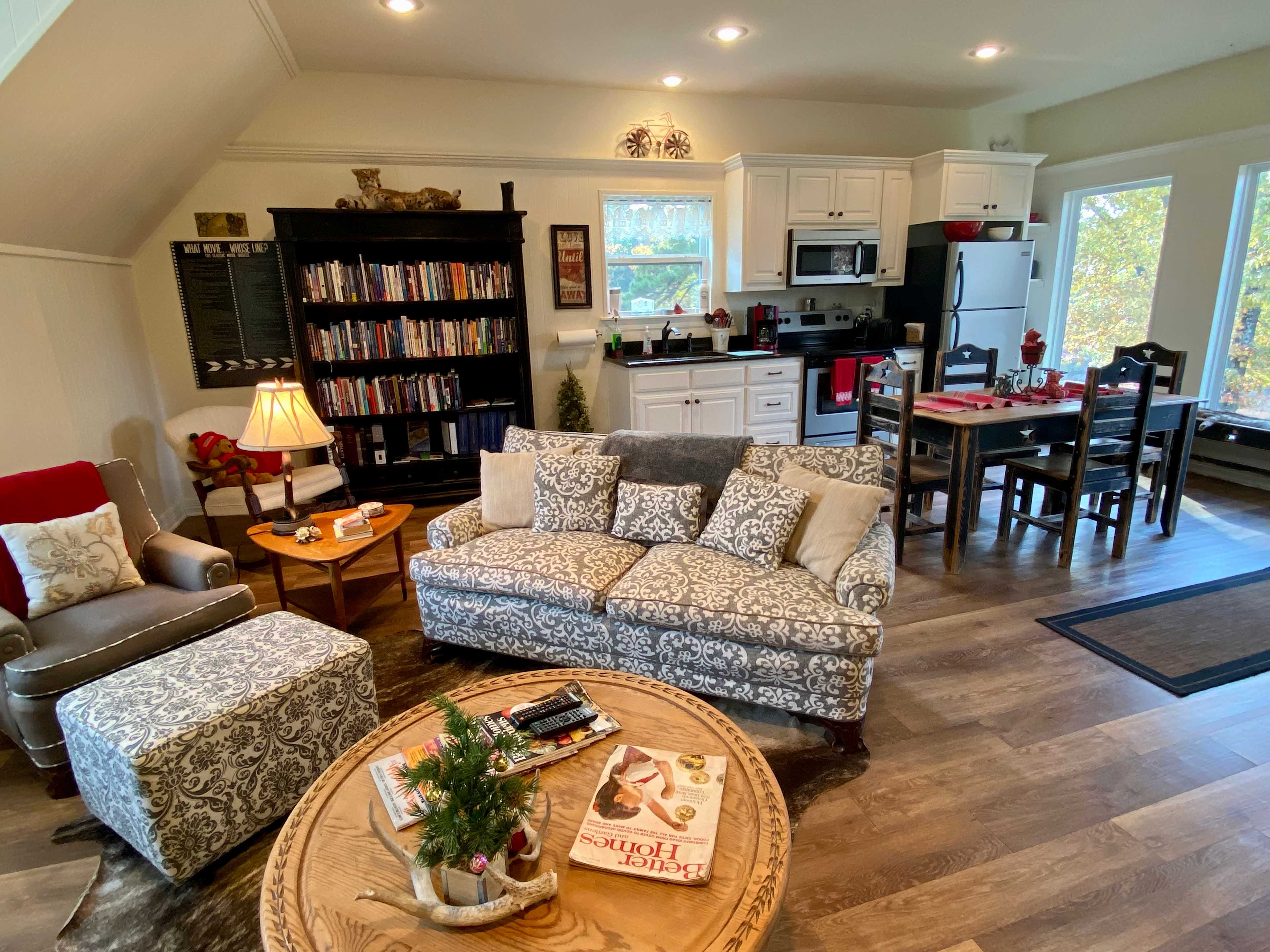 Spiritual Retreat and Cntry Resort