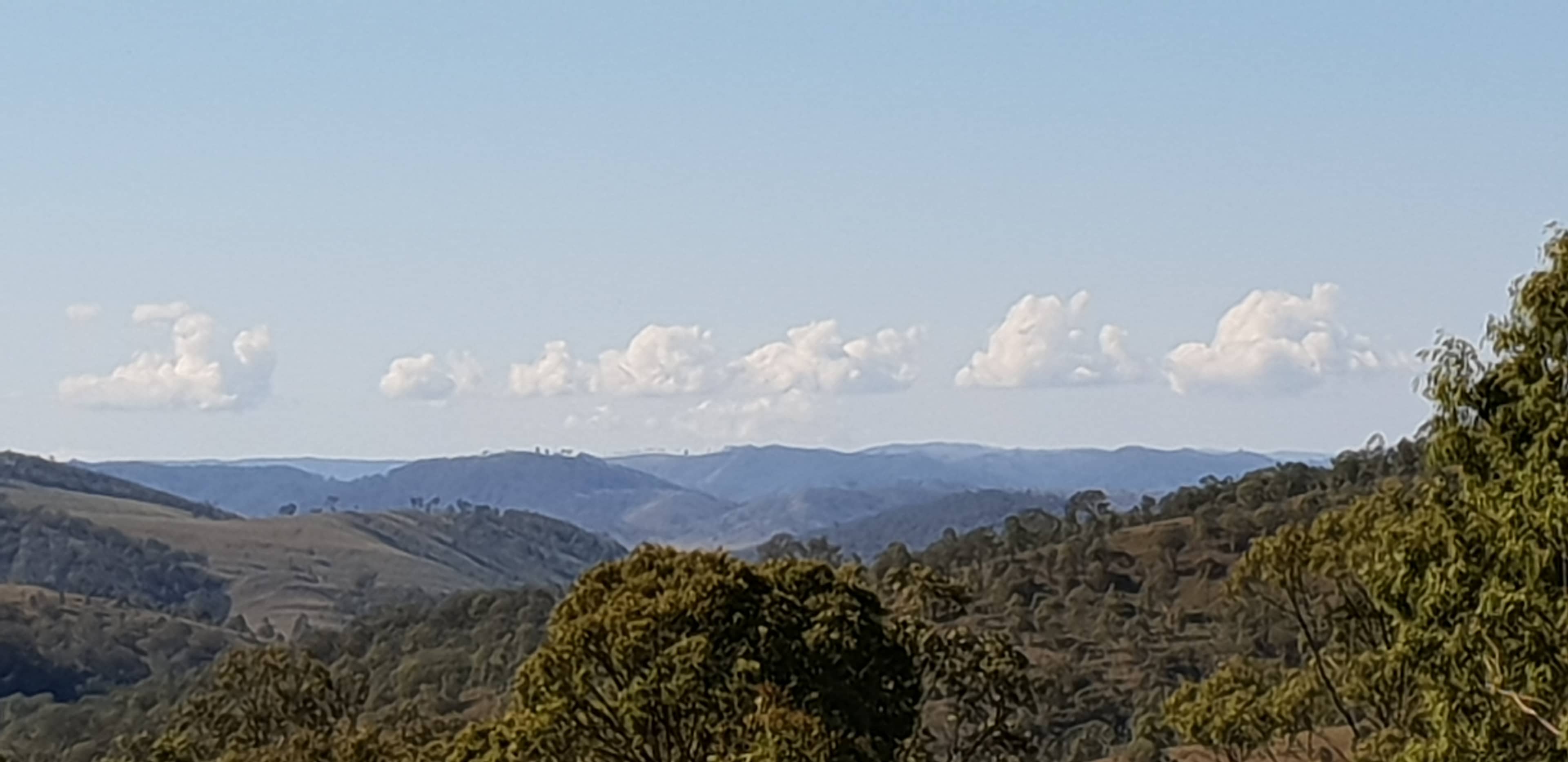 Possum Bush Retreat FARMSTAY