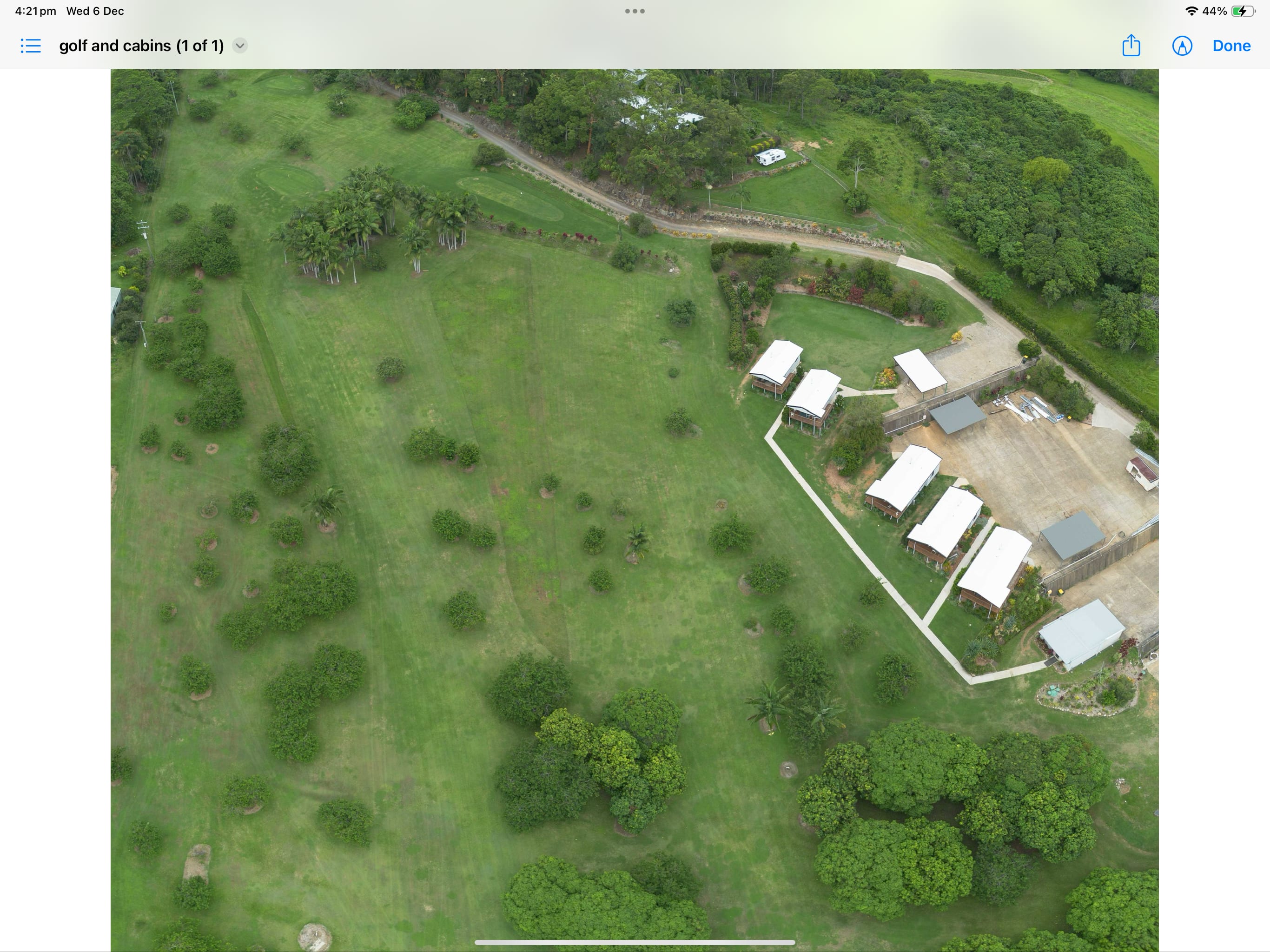 Sunshine Coast Retreat