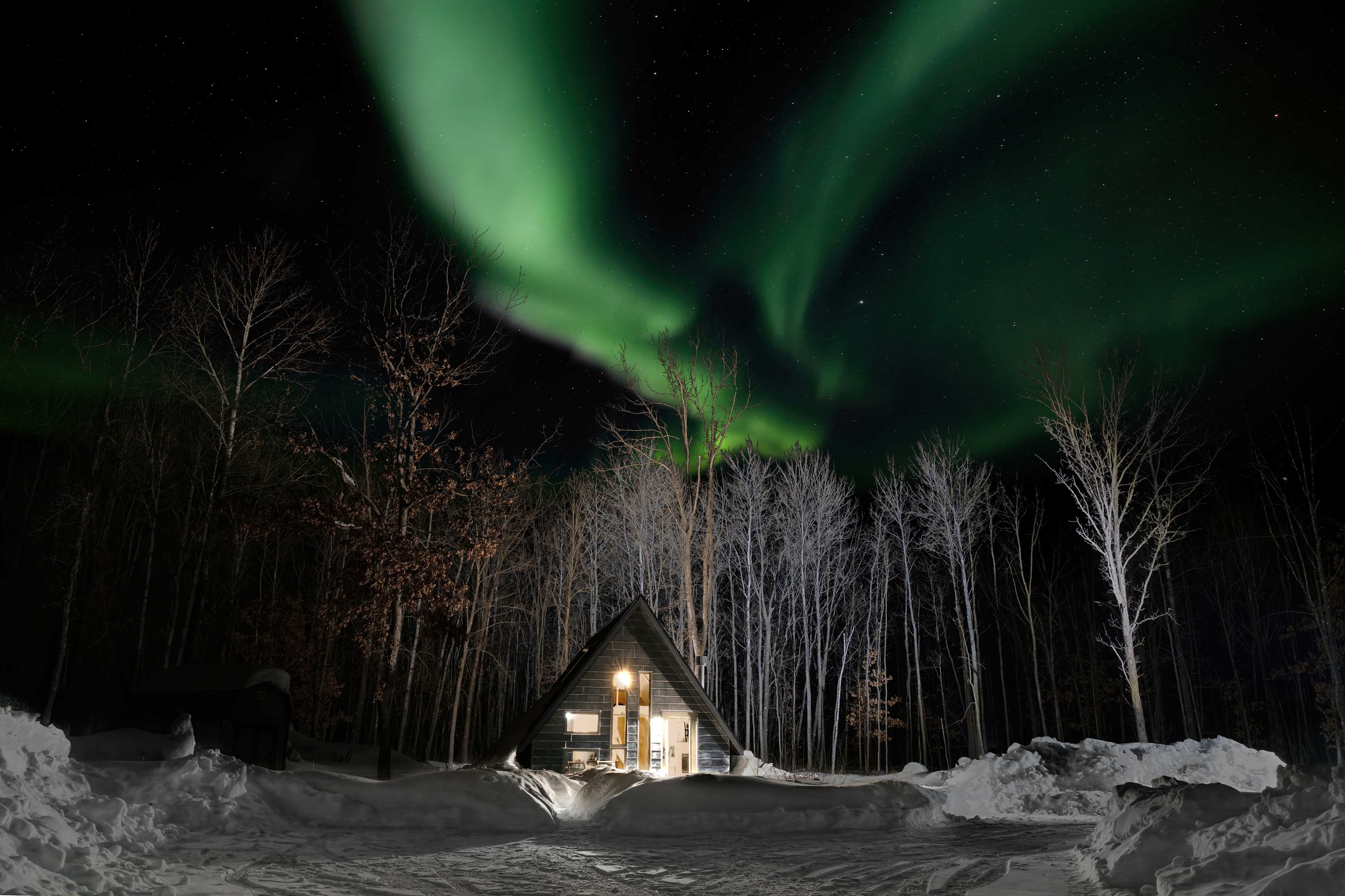 Aurora Borealis