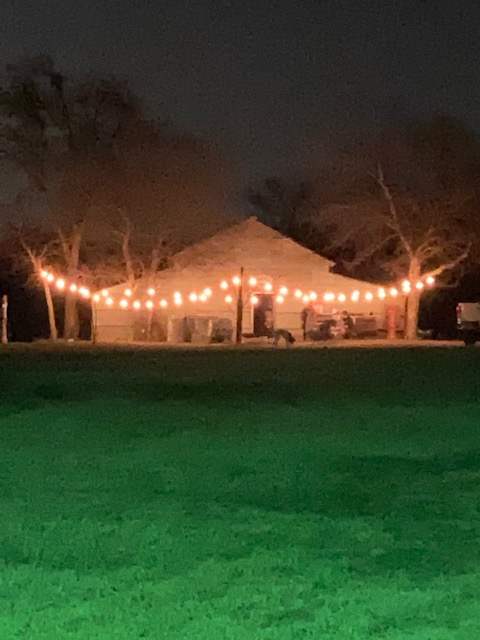 Rocking S&M Ranch