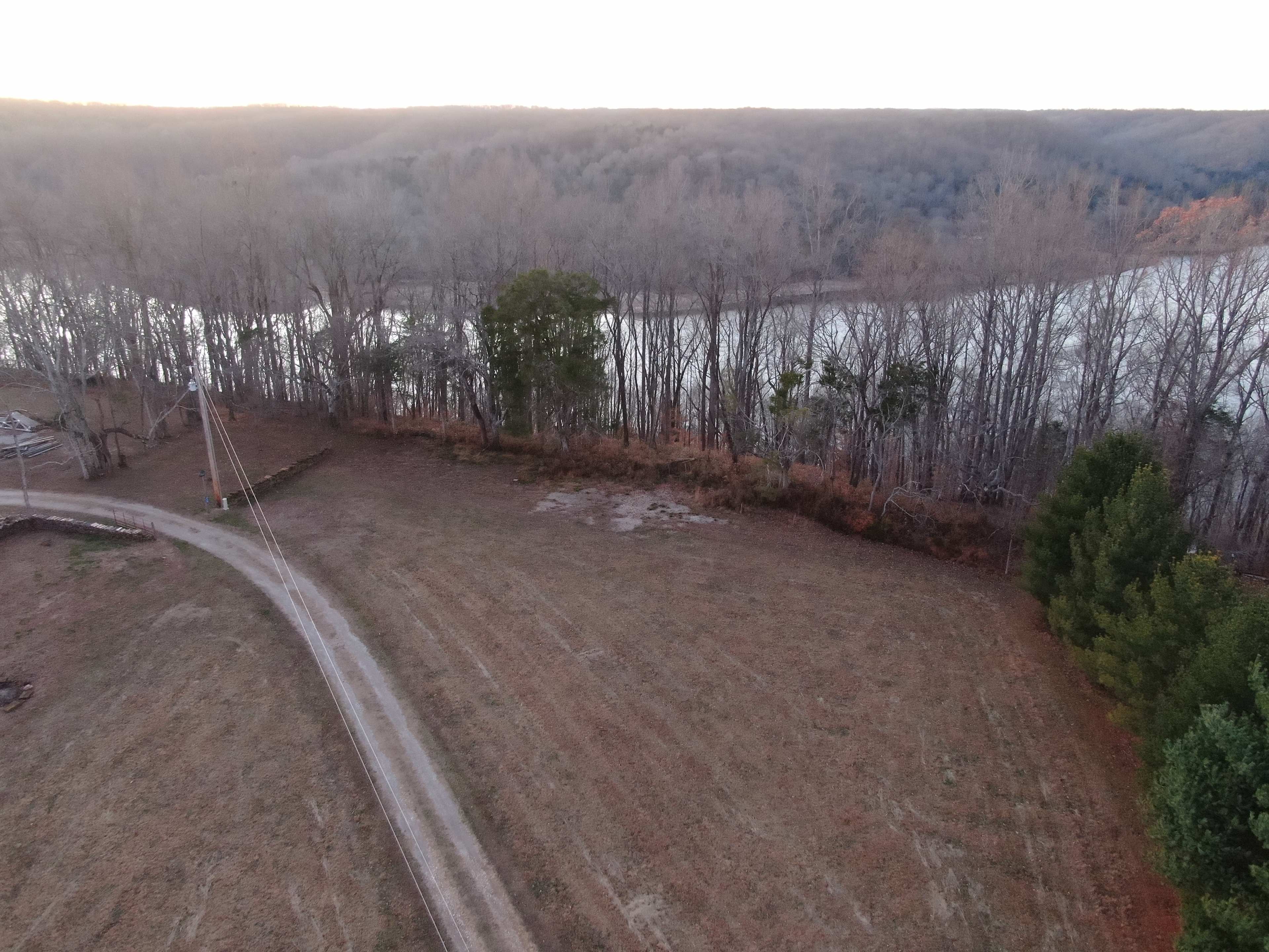 Sunset Ridge
