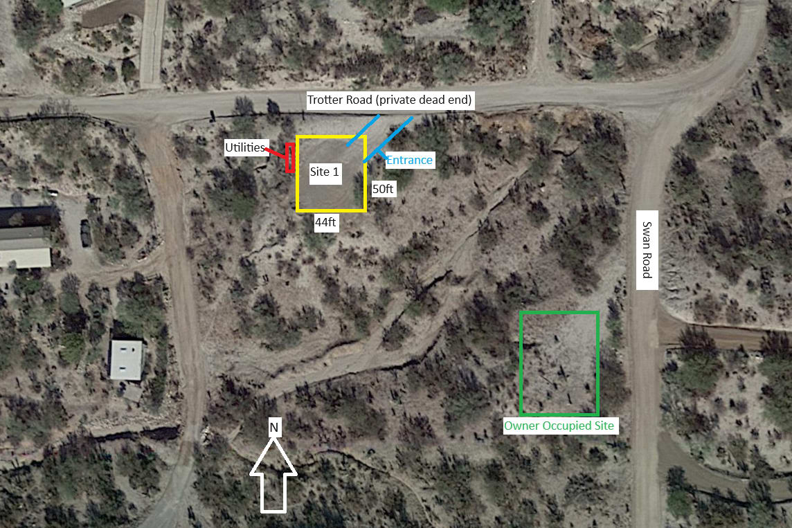 Site Layout