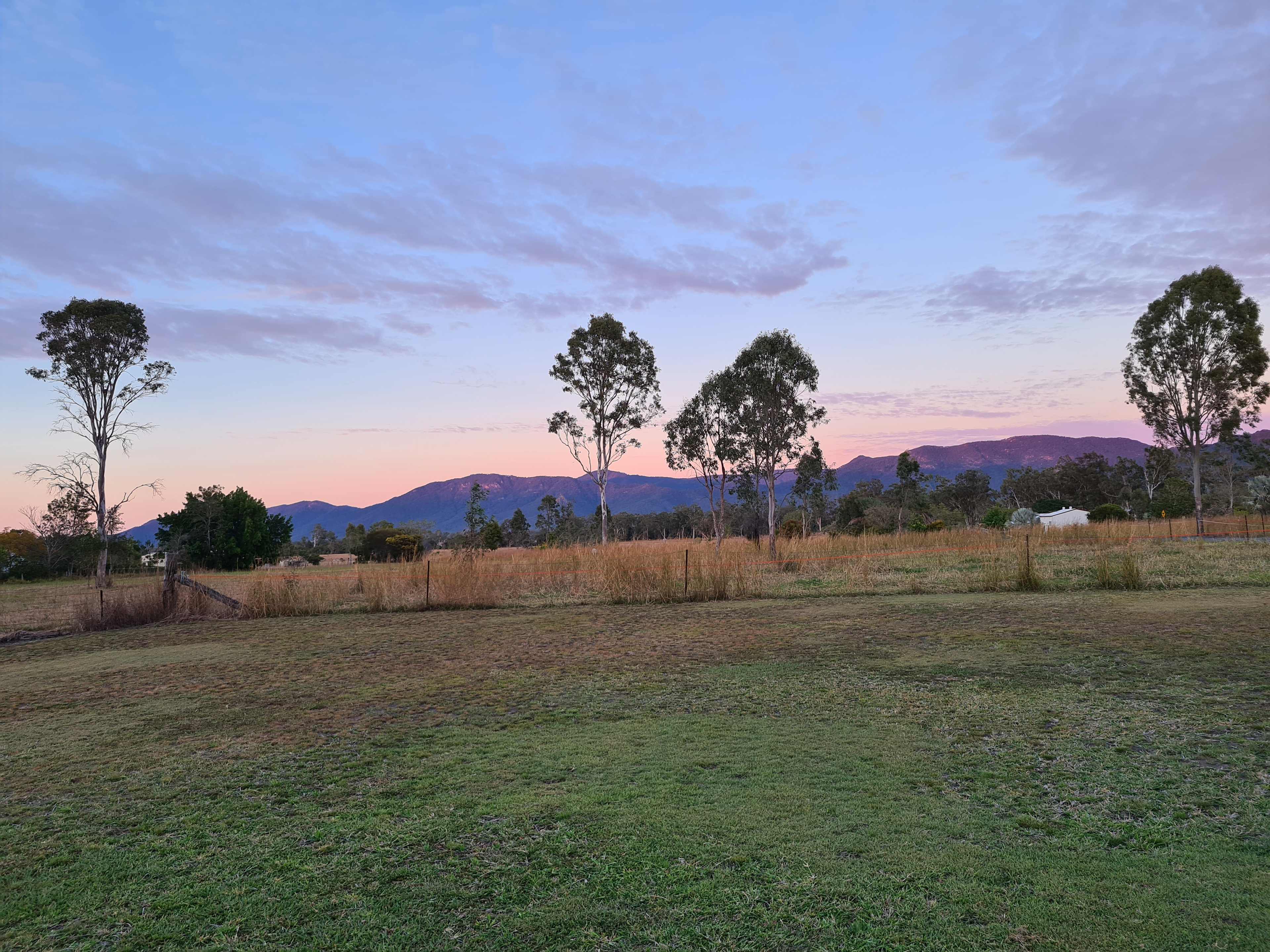 Koorawatha Retreat