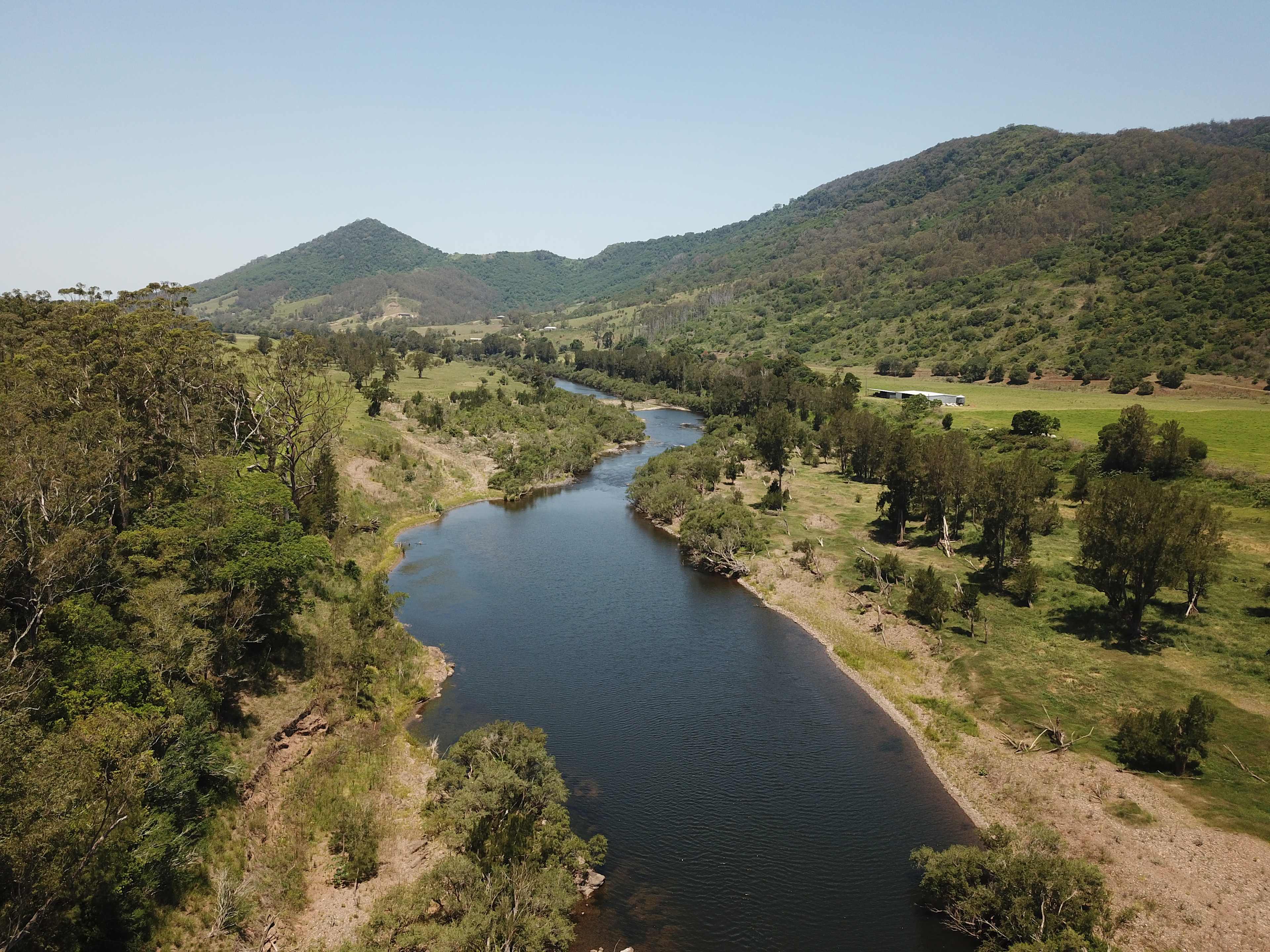Manning River Retreat