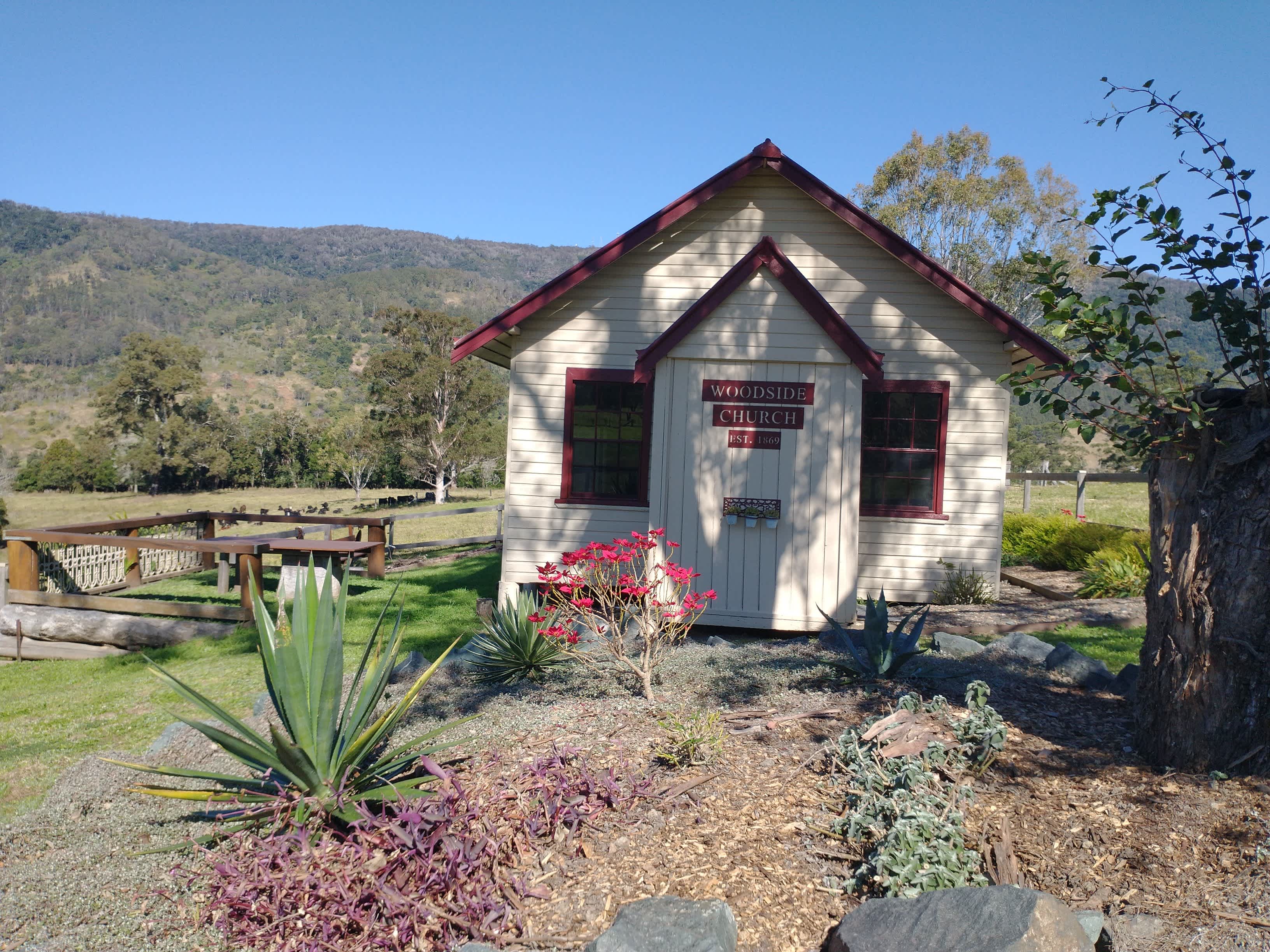 Manning River Retreat