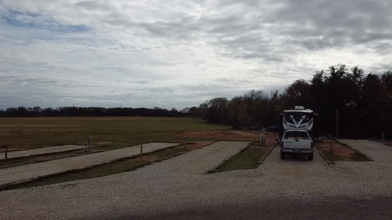 Whitney Rose Rv Park