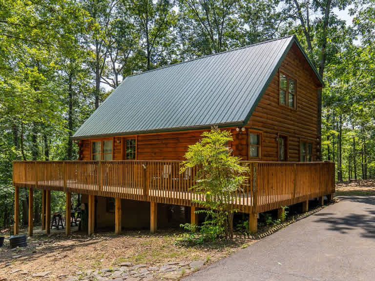 Ridge Rider Campground
