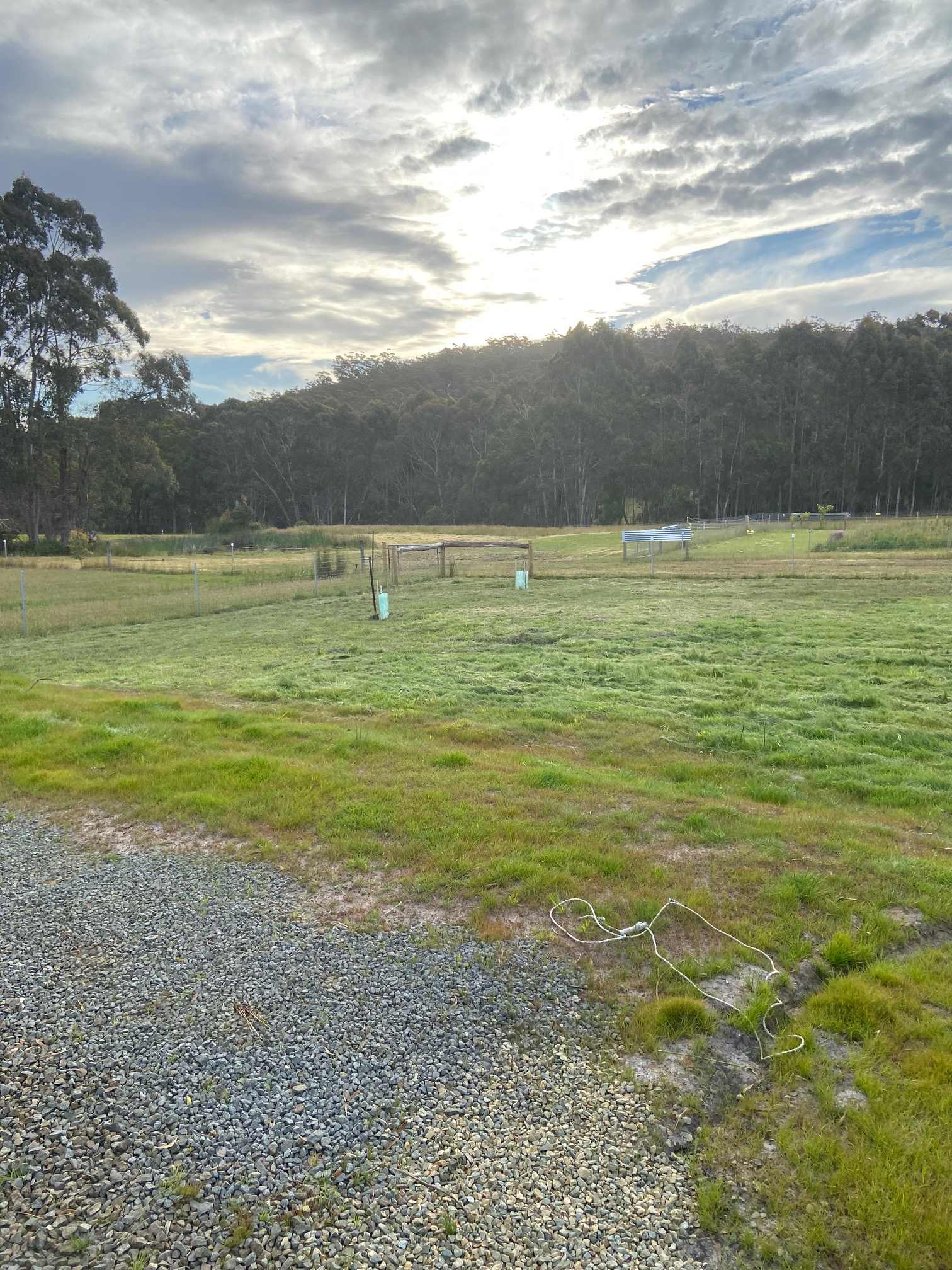 PC Campsites Taranna