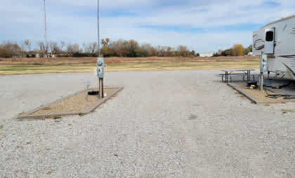 Camp the Range