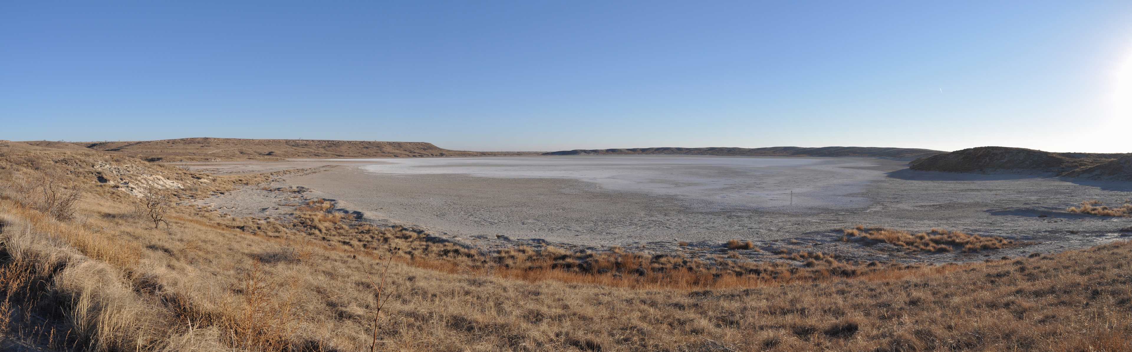 Muleshoe National Wildlife Refuge