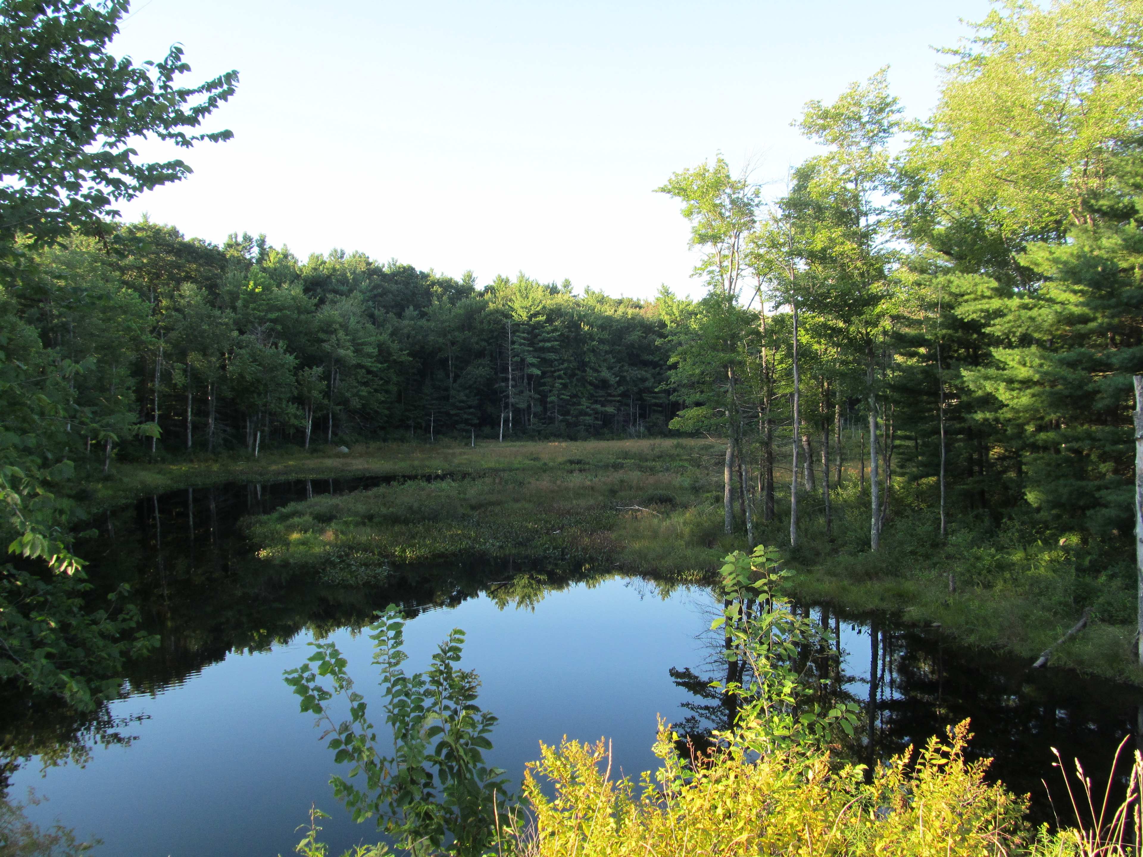 Rutland State Park