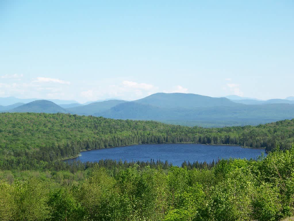 Silvio O. Conte National Fish and Wildlife Refuge