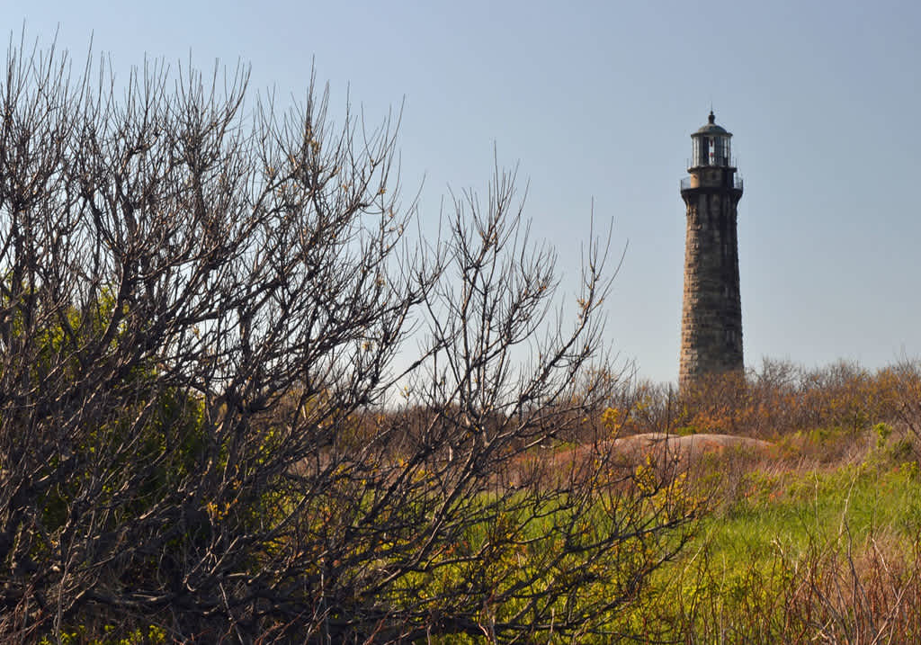 Thacher Island National Wildlife Refuge