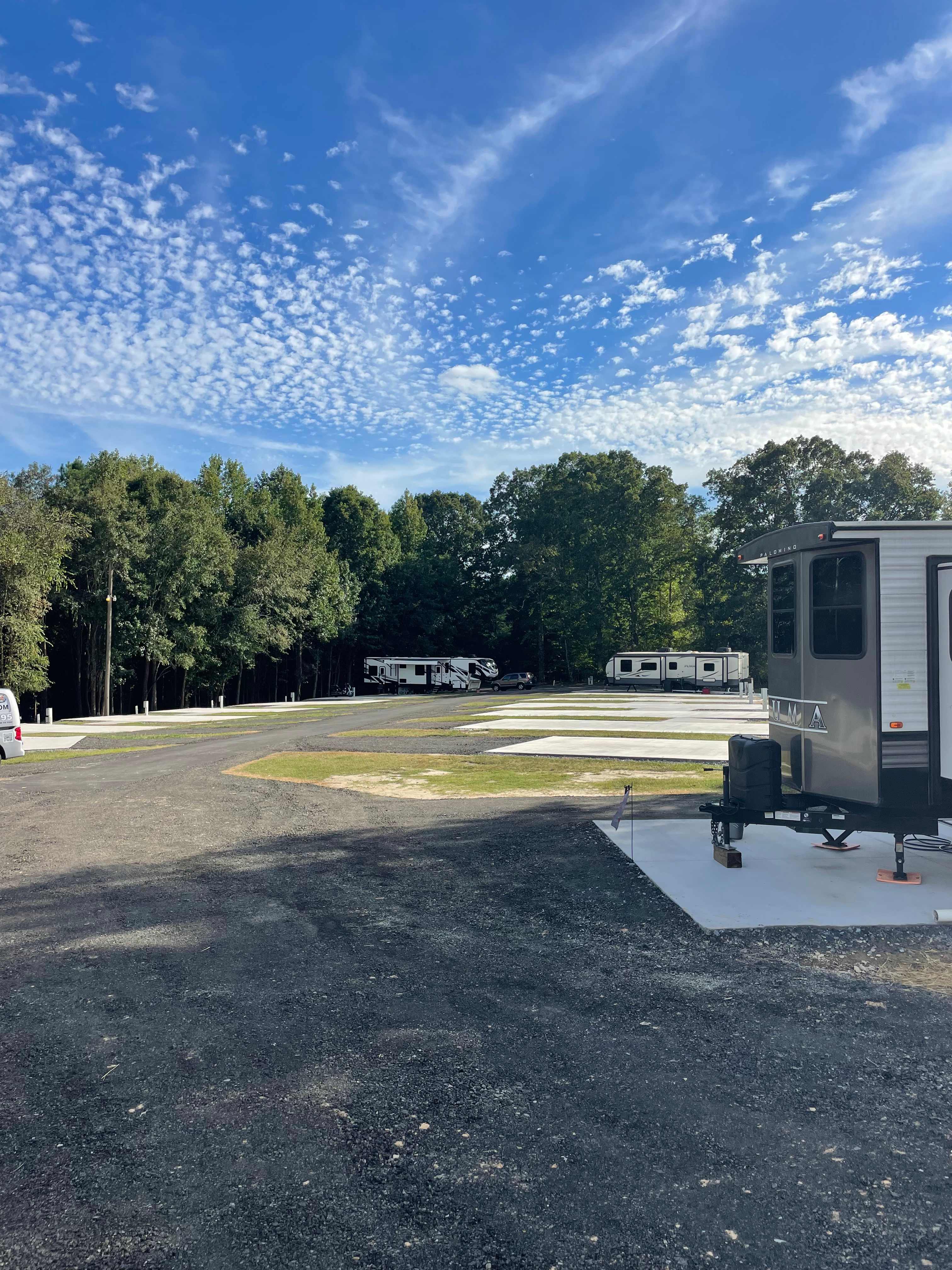 Bull Run RV Park