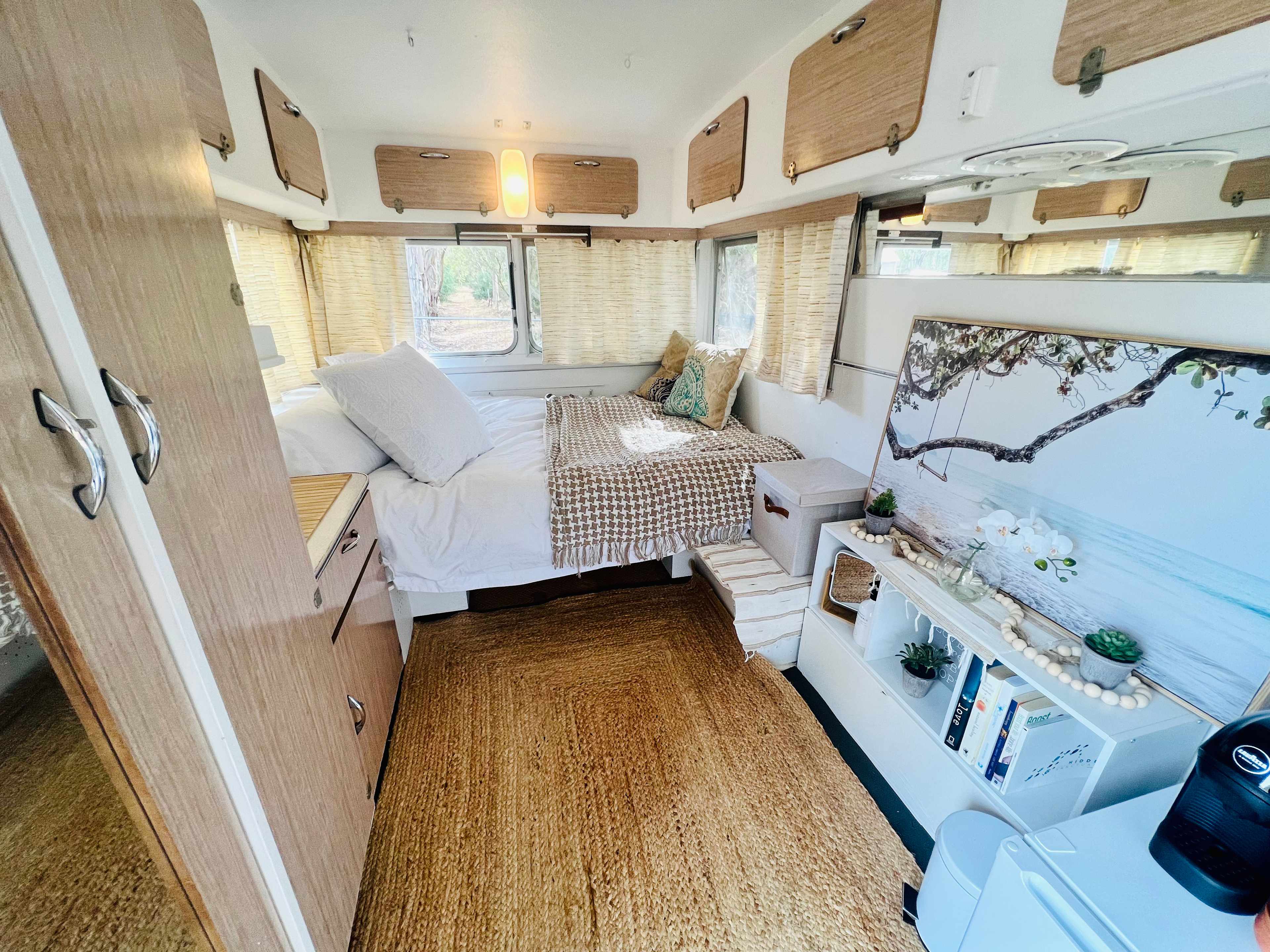 The Stable Yards | Rustic Bush Camp