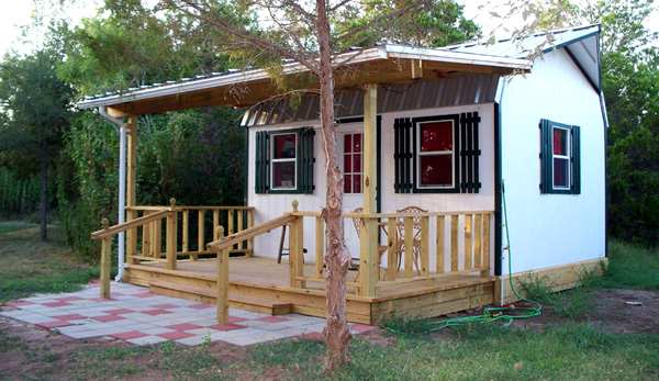 Happy Horse Camp & RV Getaway