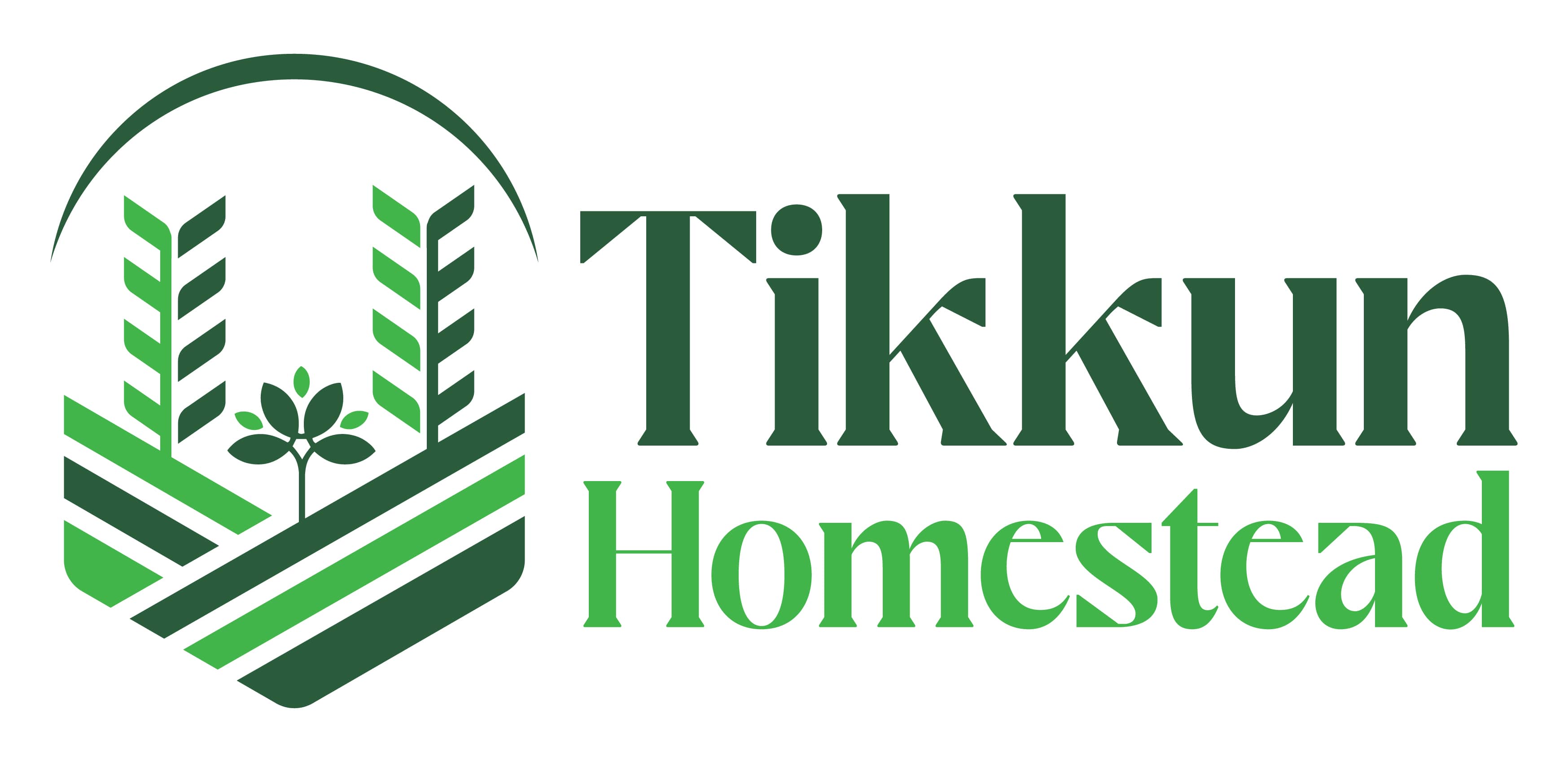 Tikkun Homestead