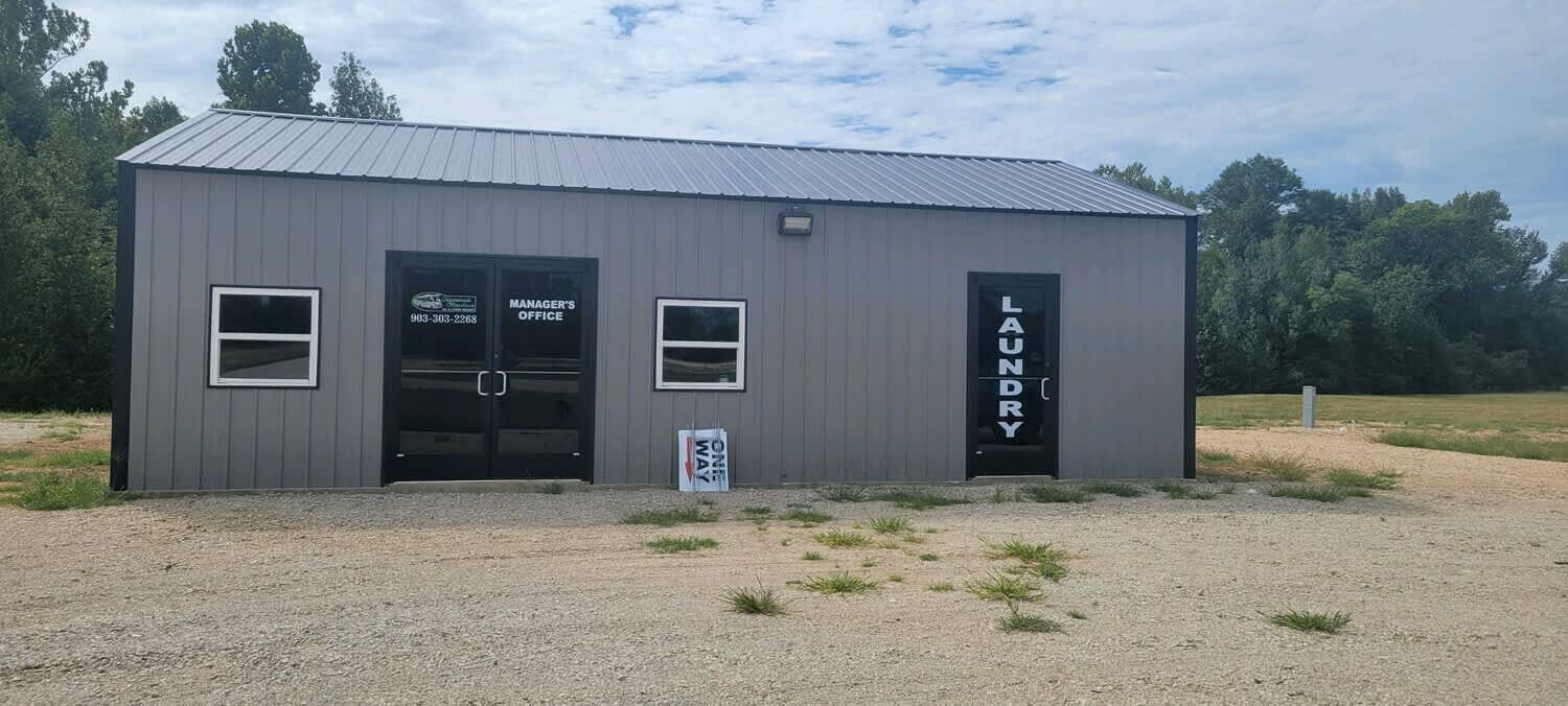 Marshall Meadows RV & Tiny Home Village