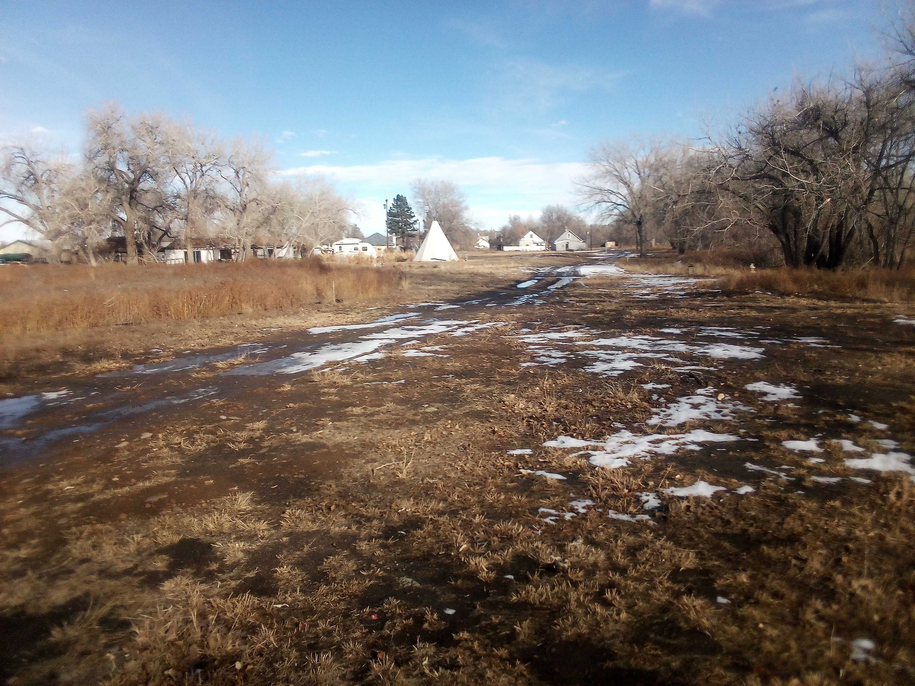 Streamside