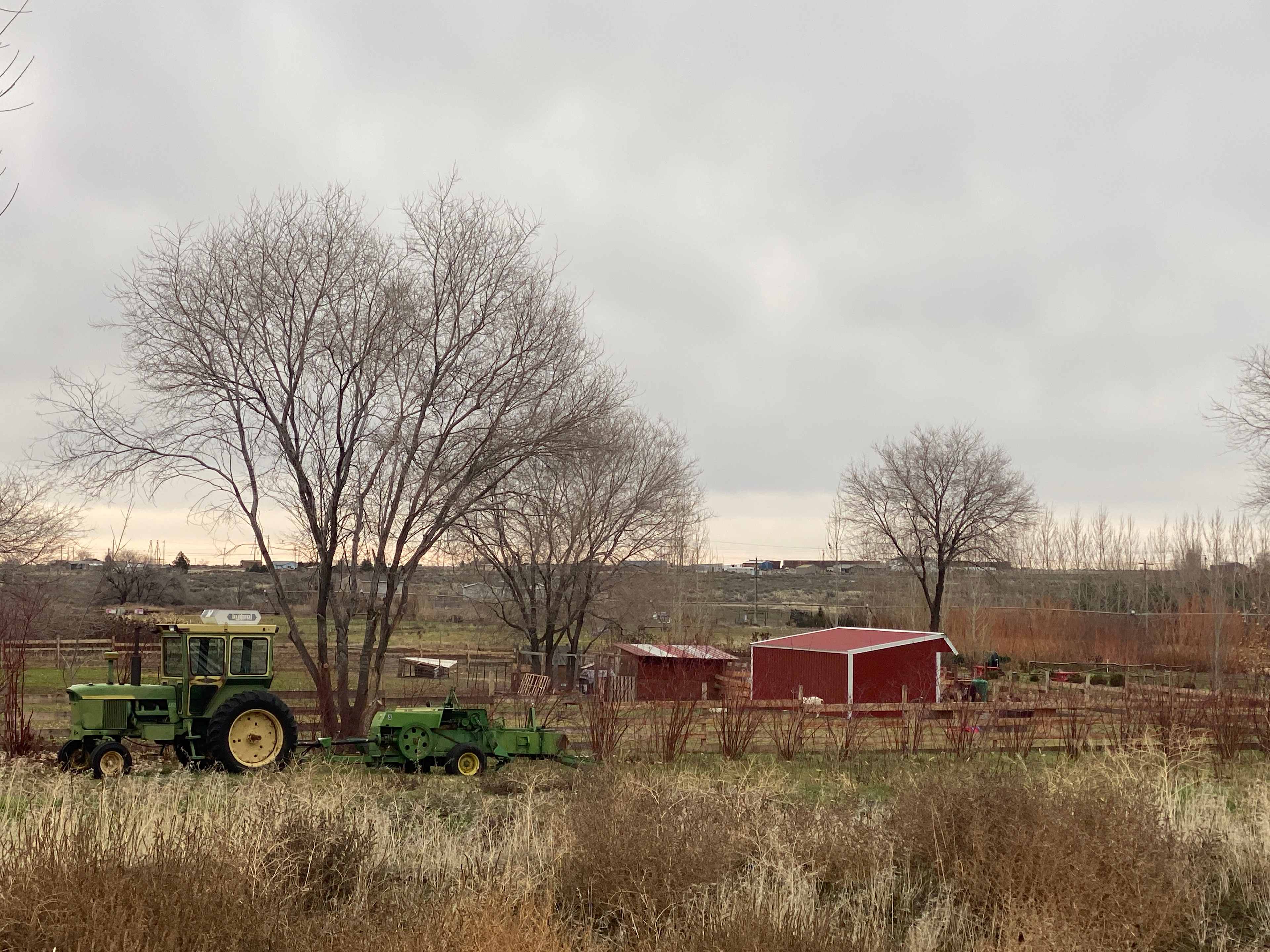 Cloudview Farm