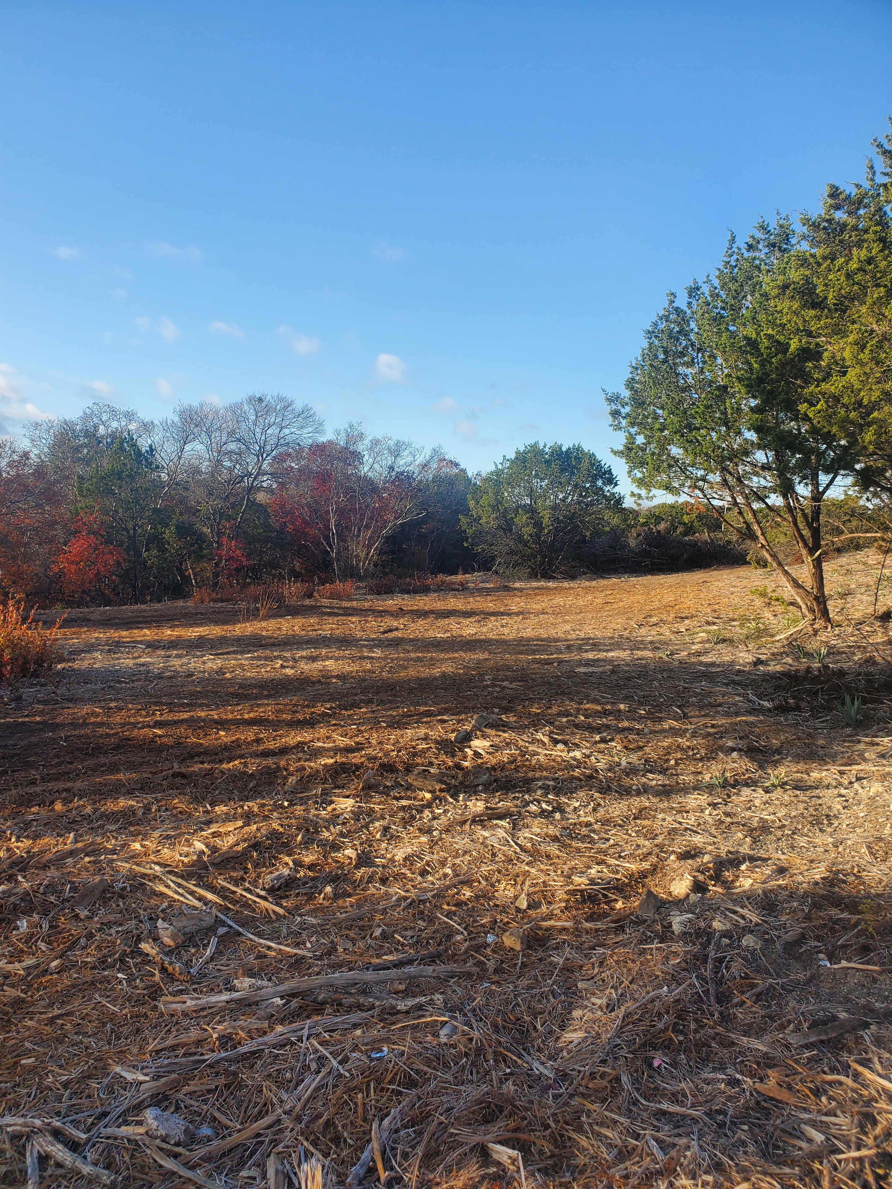 Granbury Nature Escape
