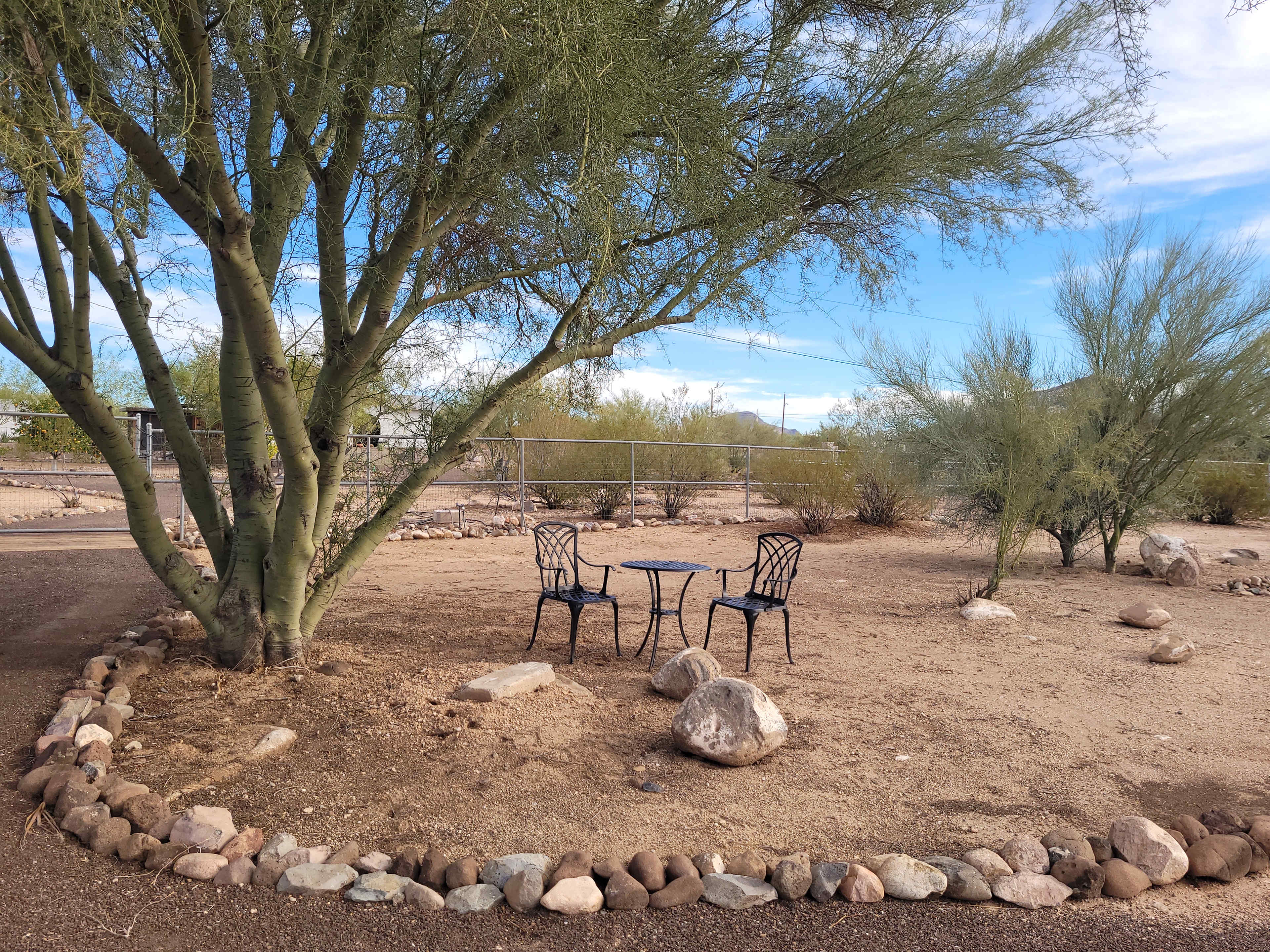 Mountain View Retreat II