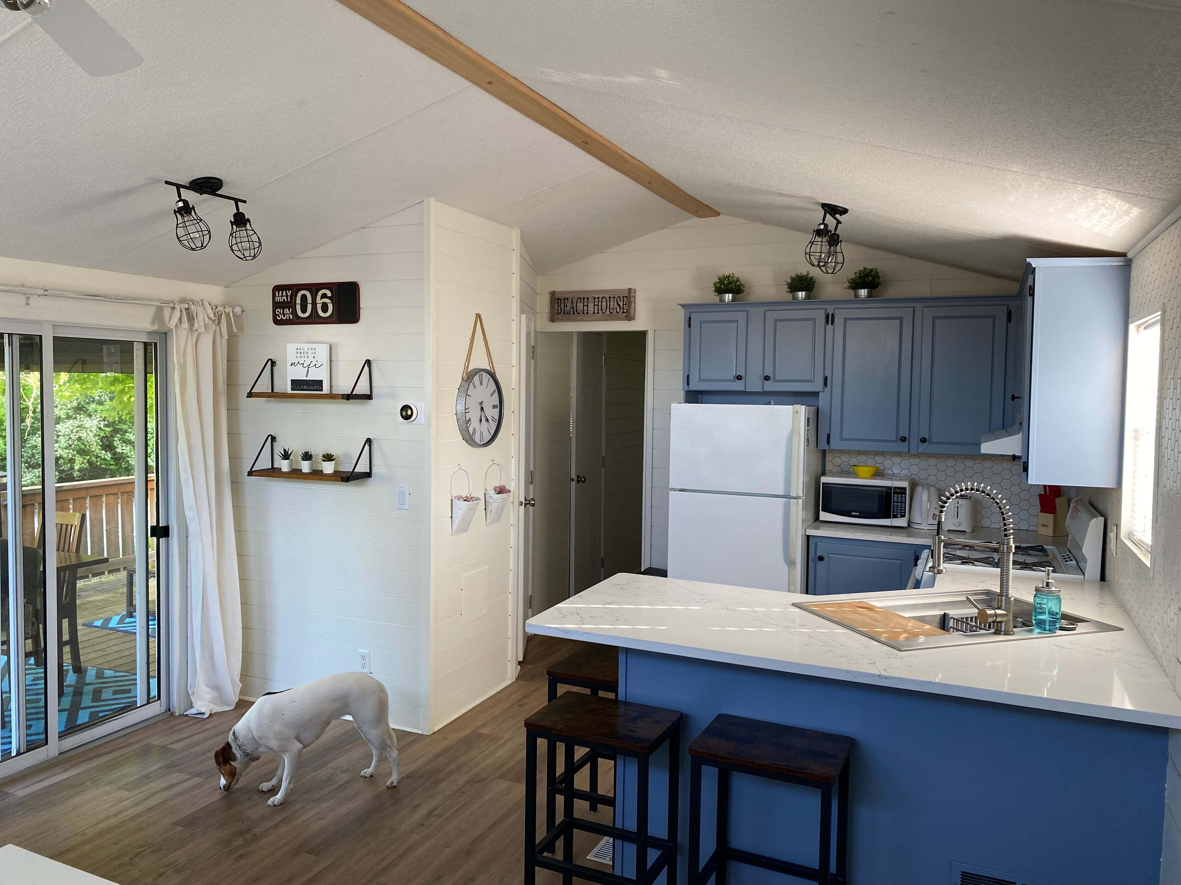Sherkston Shores Cottage